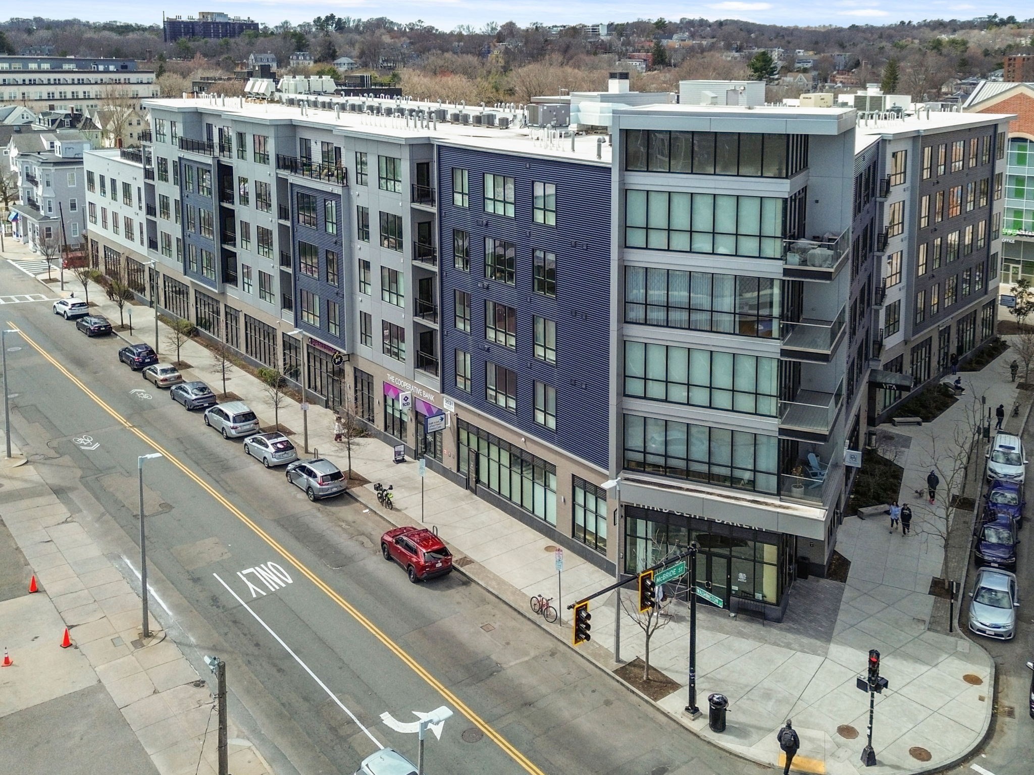 3531 Washington St Unit 419, Jamaica Plain, Boston, MA 02130 - Image 22