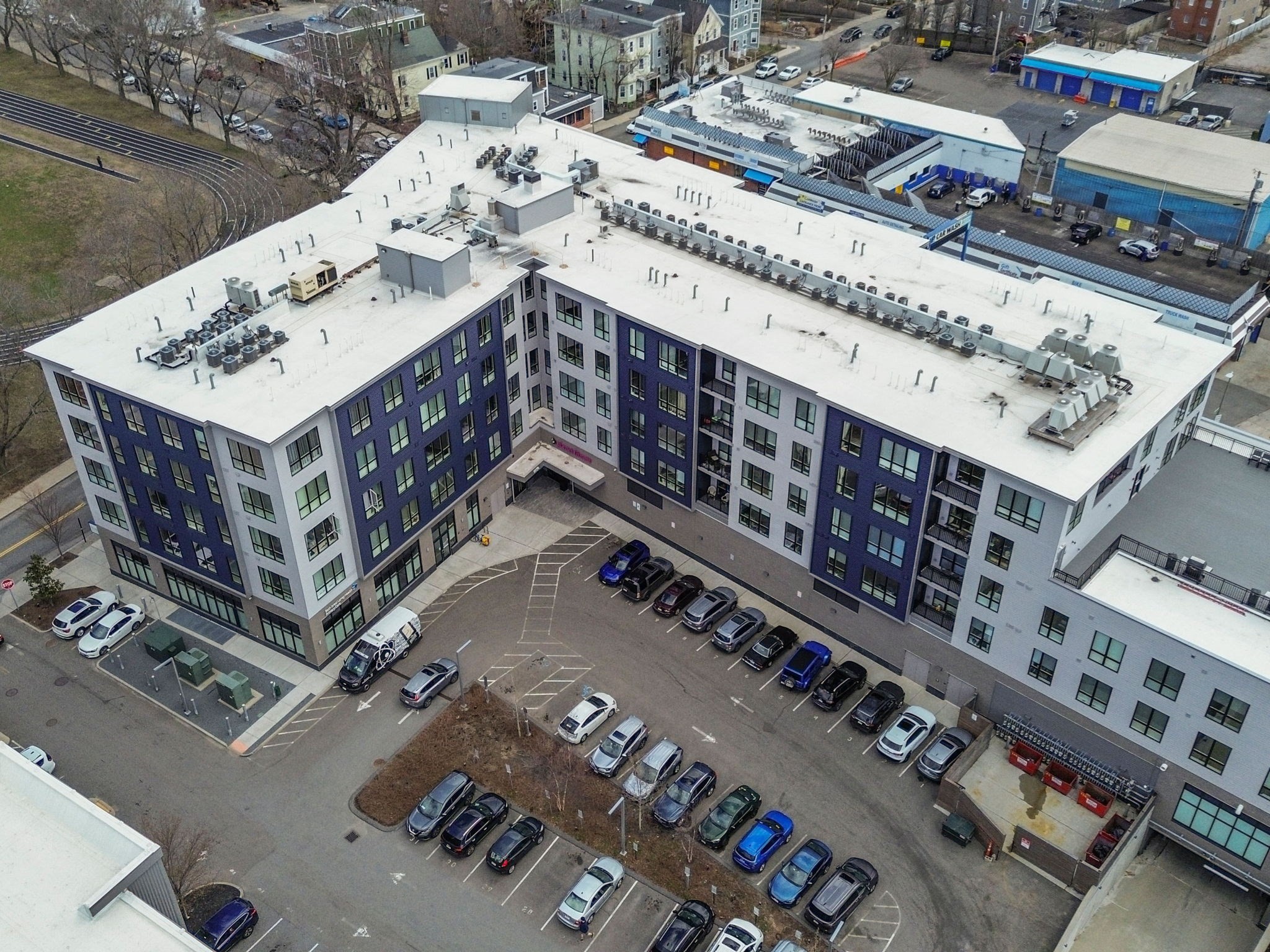 3531 Washington St Unit 419, Jamaica Plain, Boston, MA 02130 - Image 23