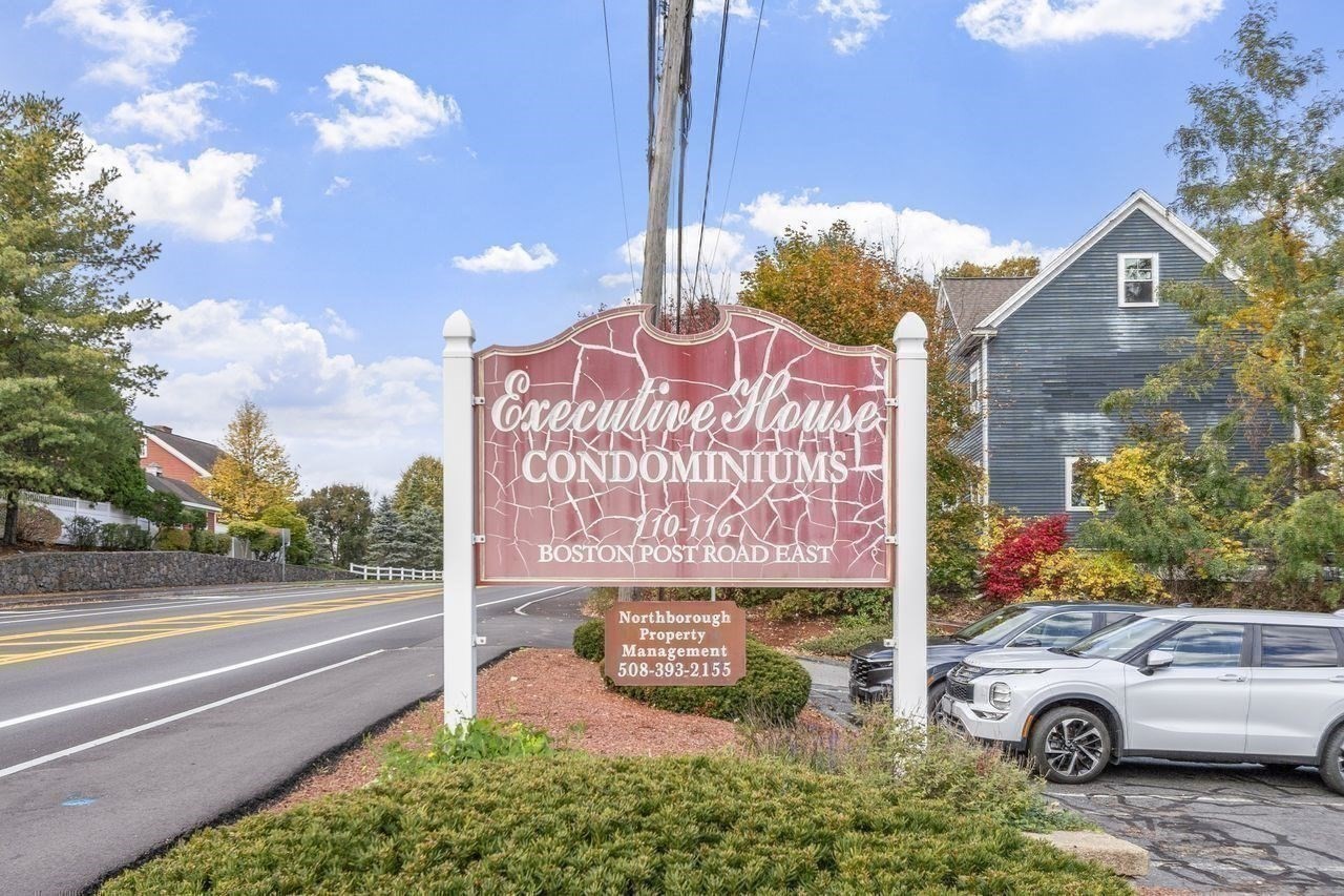 116 Boston Post Rd E Unit 105, Marlborough, MA 01752 - Image 22