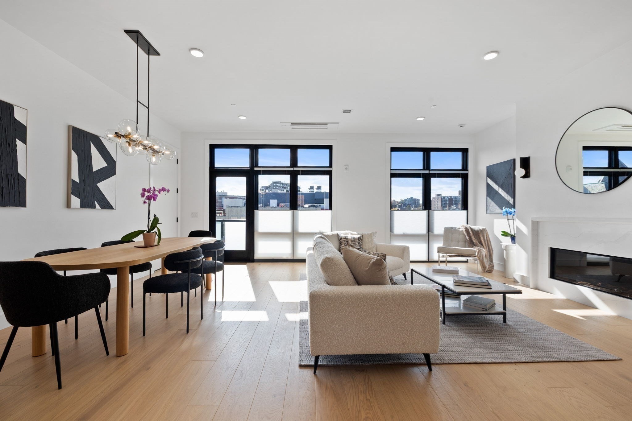 14 Green Street Unit PH1, Brookline, MA 02446 - Image 2