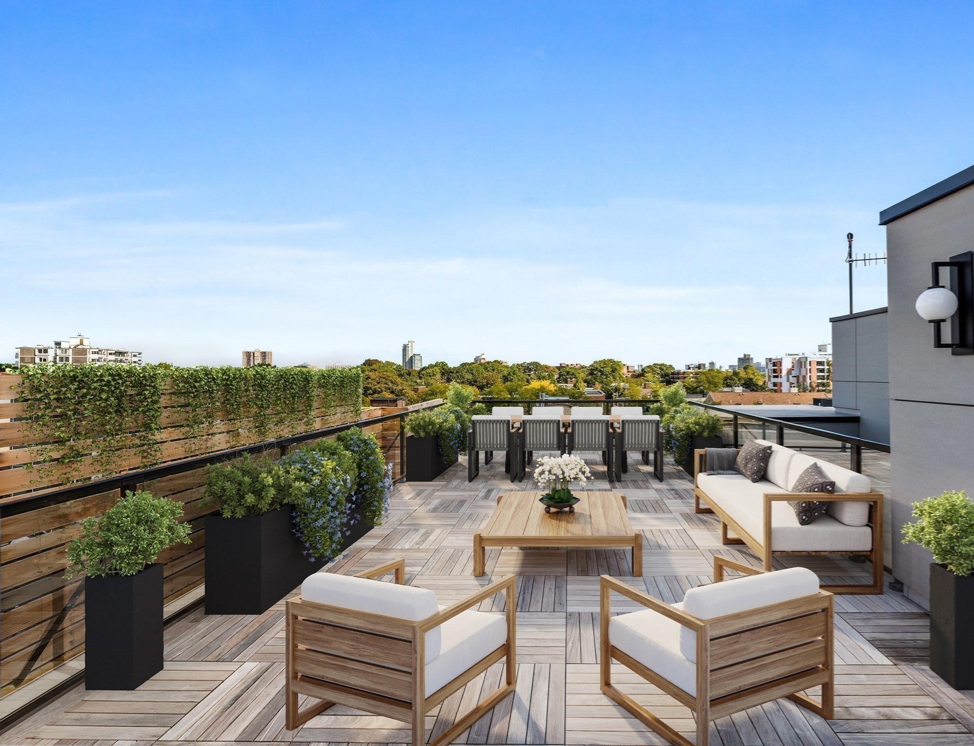 14 Green Street Unit PH1, Brookline, MA 02446 - Image 15