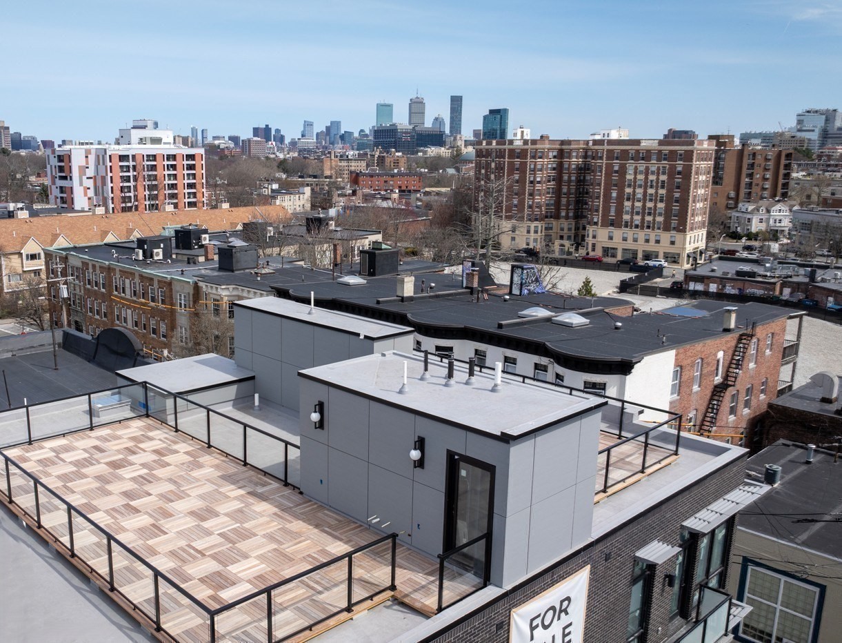 14 Green Street Unit PH1, Brookline, MA 02446 - Image 16