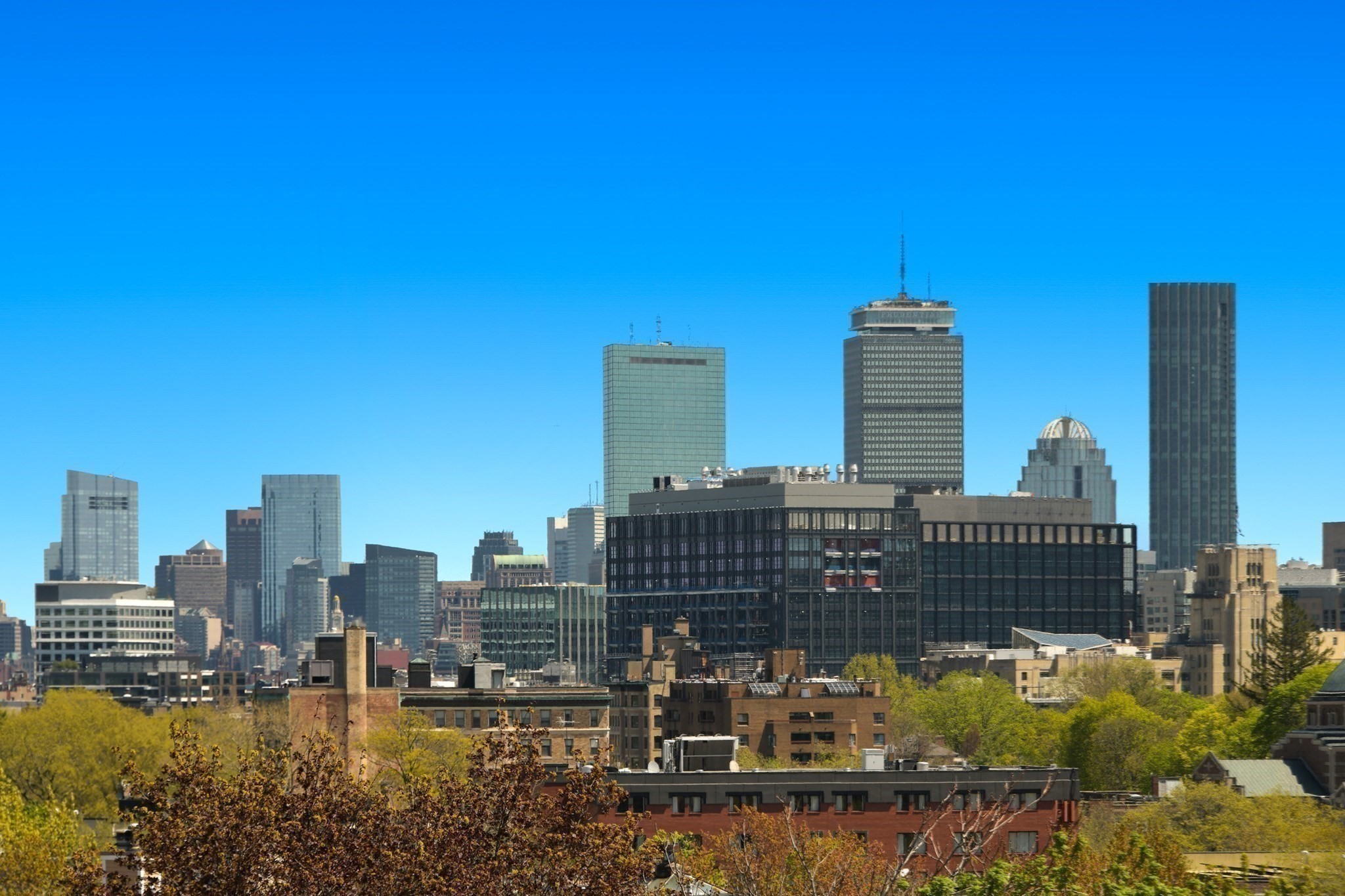 14 Green Street Unit PH1, Brookline, MA 02446 - Image 17