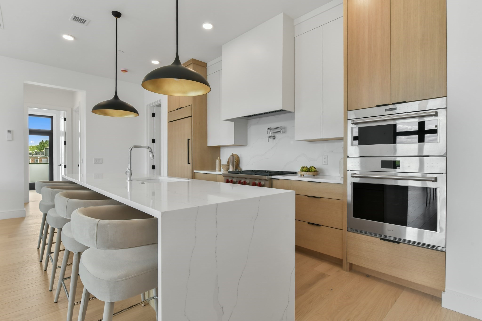 14 Green Street Unit PH1, Brookline, MA 02446 - Image 3