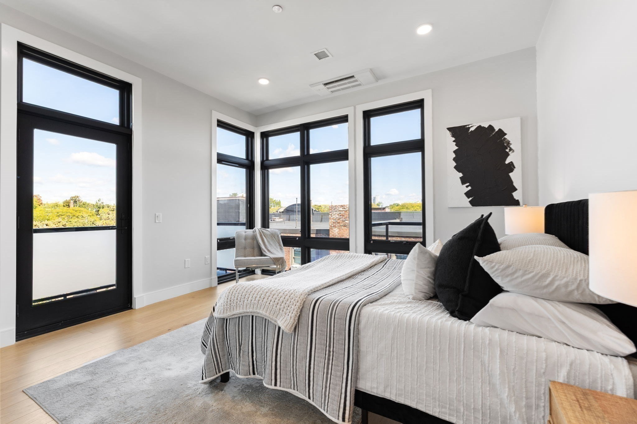 14 Green Street Unit PH1, Brookline, MA 02446 - Image 27