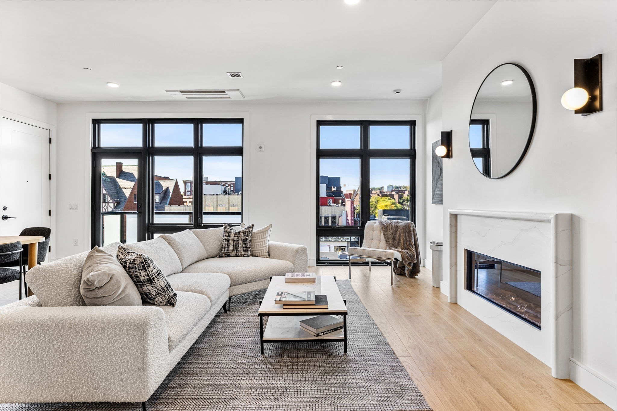 14 Green Street Unit PH1, Brookline, MA 02446 - Image 4