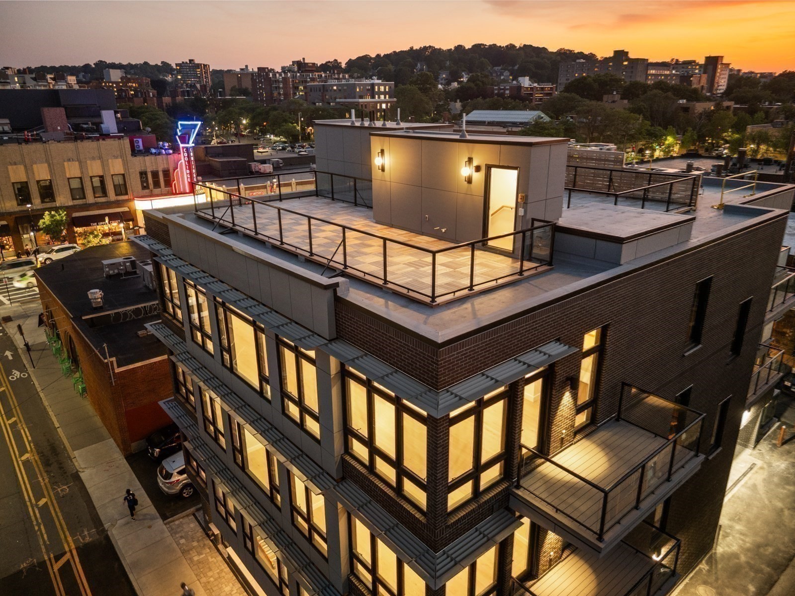 14 Green Street Unit PH1, Brookline, MA 02446 - Image 36