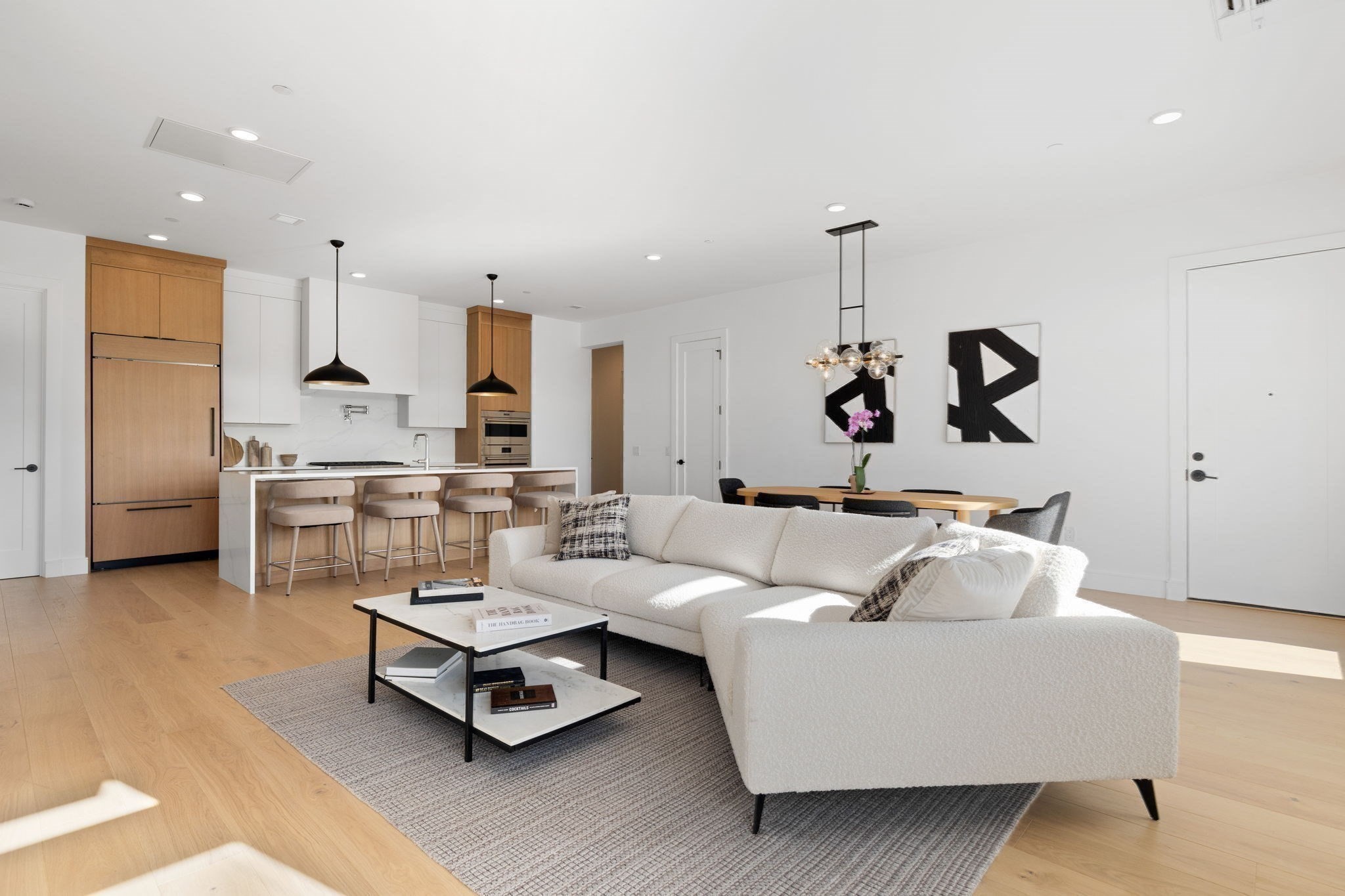 14 Green Street Unit PH1, Brookline, MA 02446 - Image 6