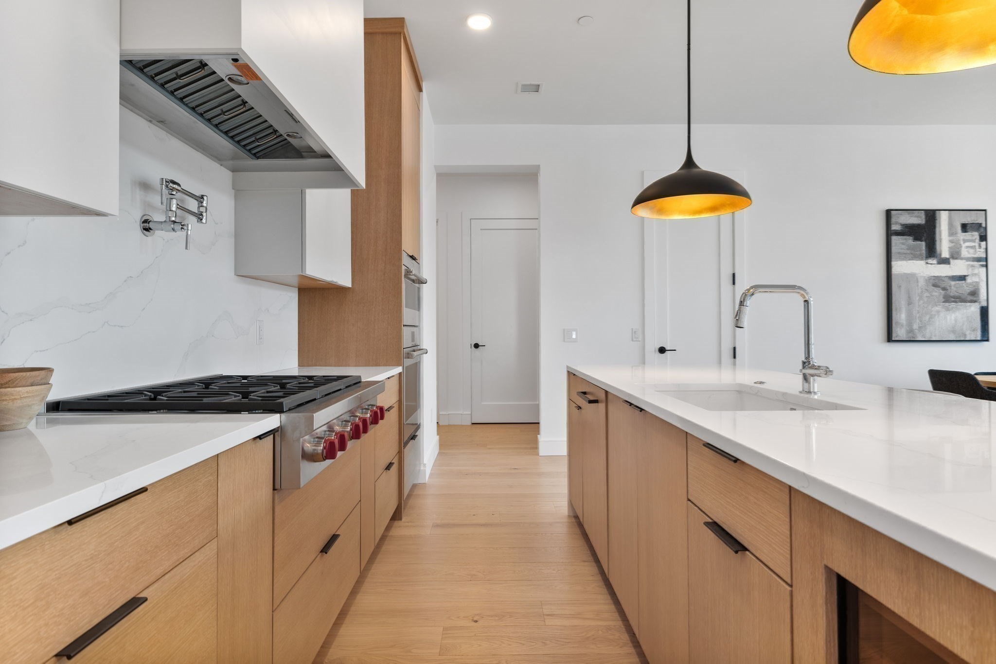 14 Green Street Unit PH1, Brookline, MA 02446 - Image 8