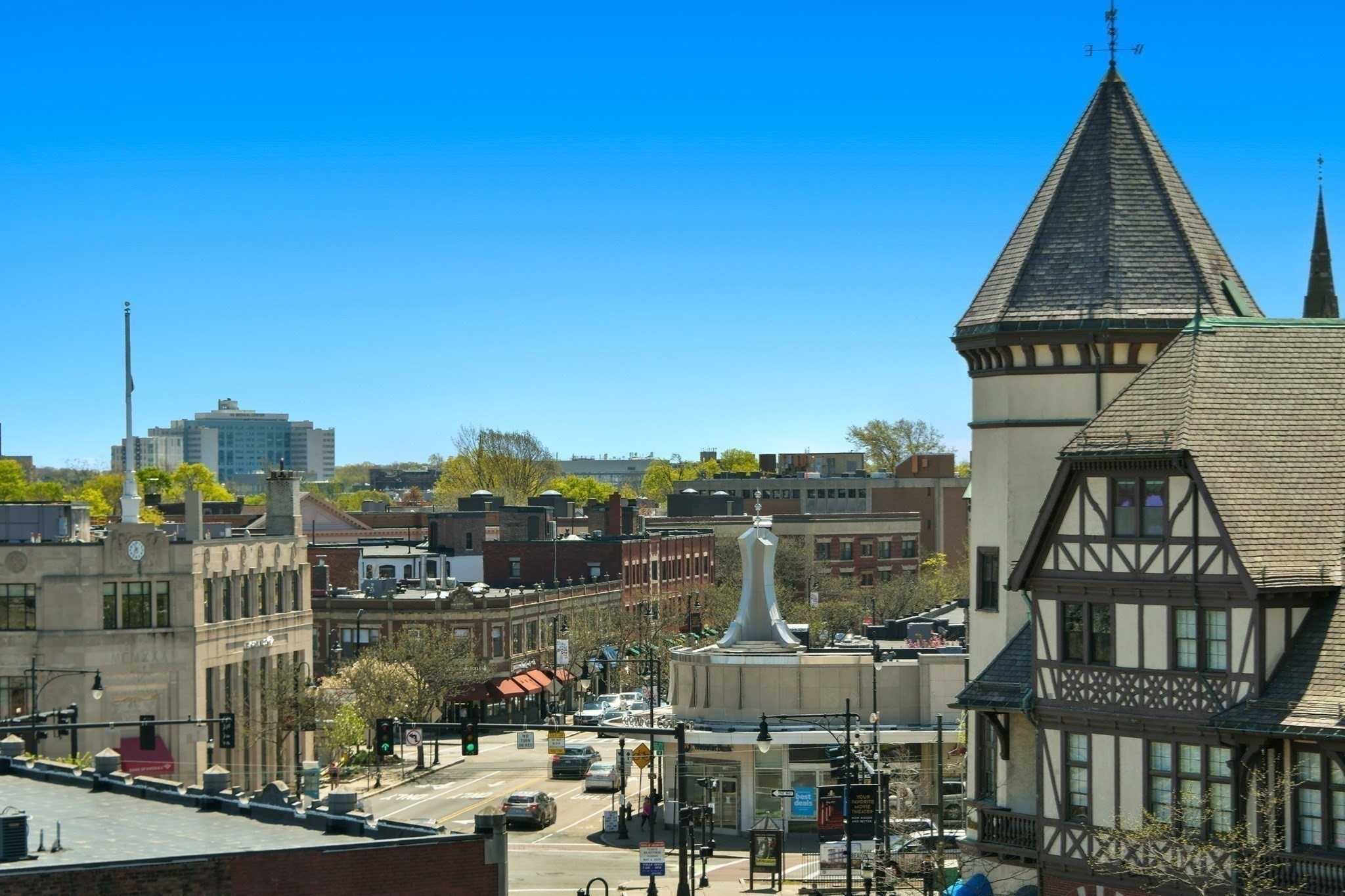 14 Green Street Unit PH1, Brookline, MA 02446 - Image 10