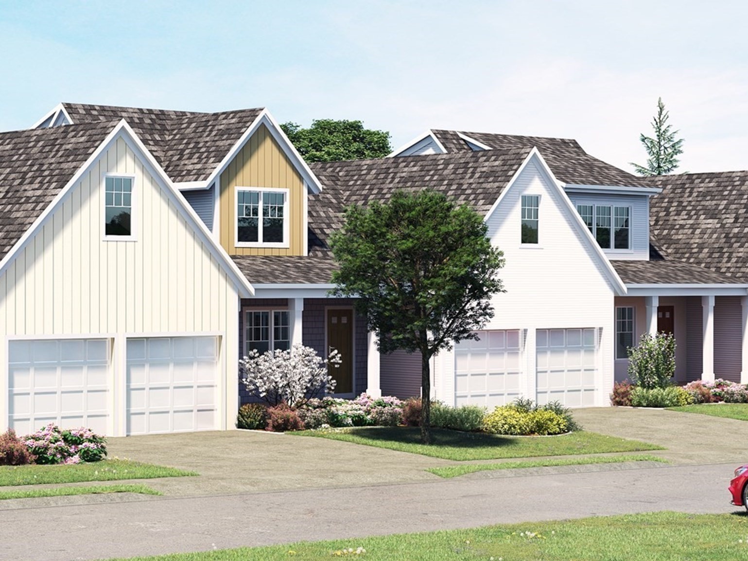 2 Harlow Brook Way Unit 2, Duxbury, MA 02332 - Image 1