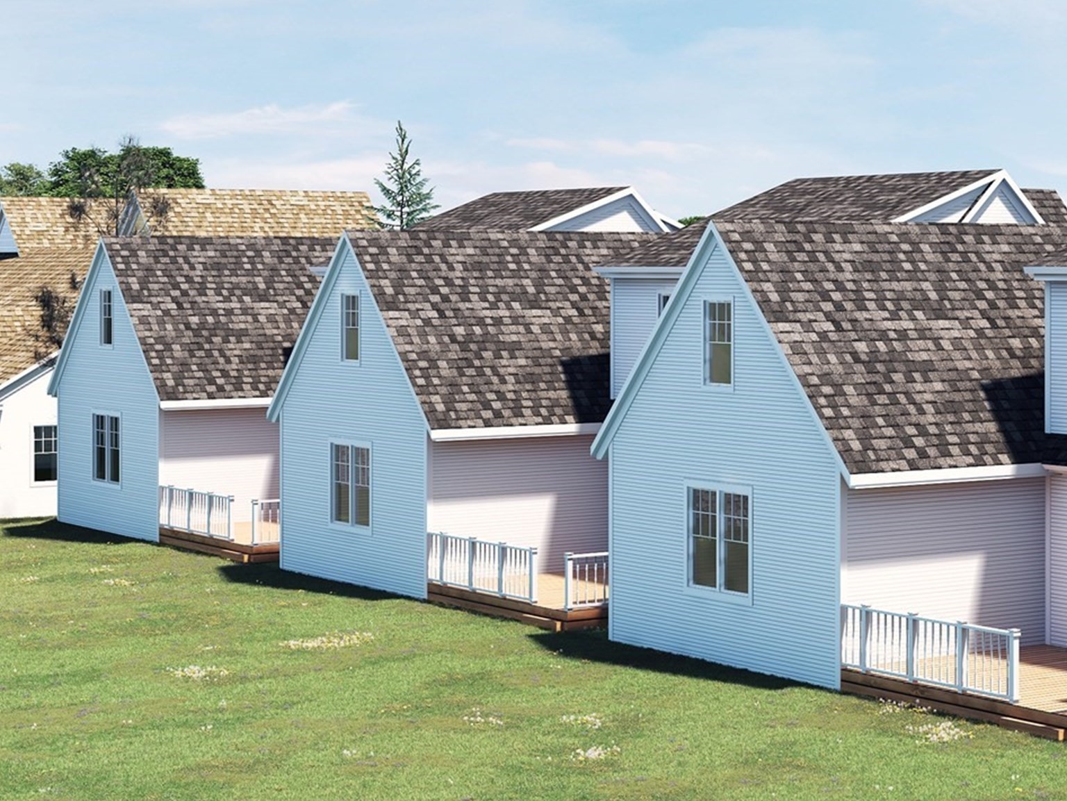 2 Harlow Brook Way Unit 2, Duxbury, MA 02332 - Image 6