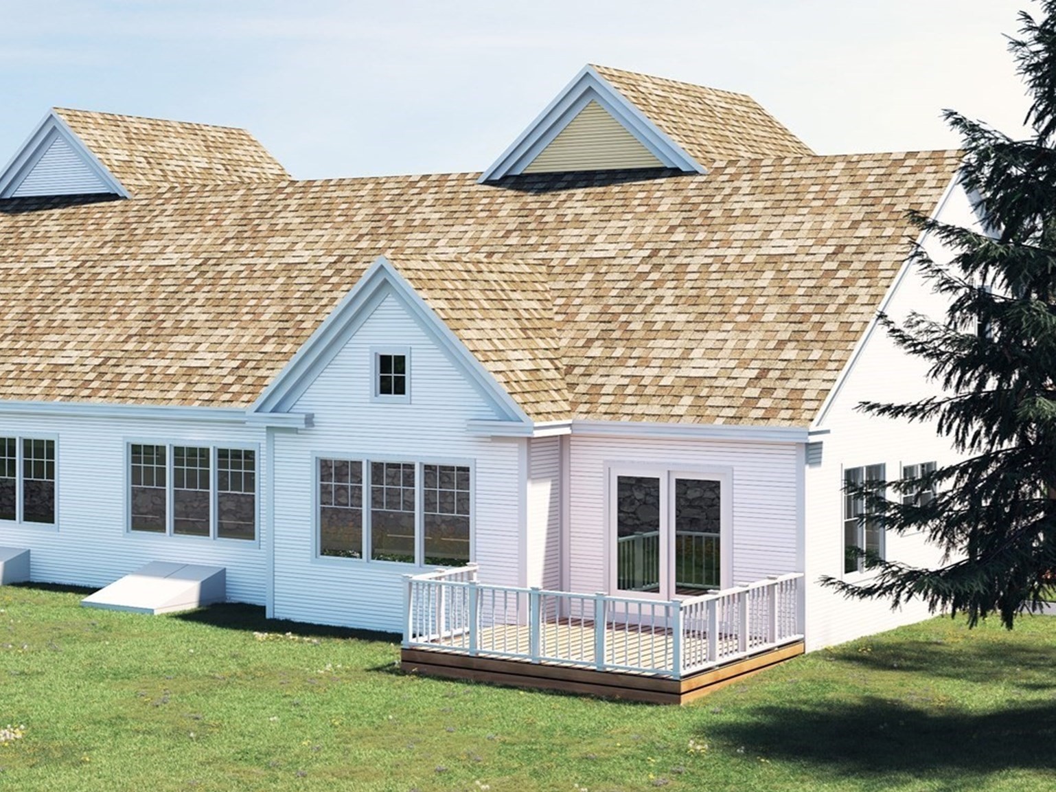 1 Secret Pond Way Unit 36, Duxbury, MA 02332 - Image 2