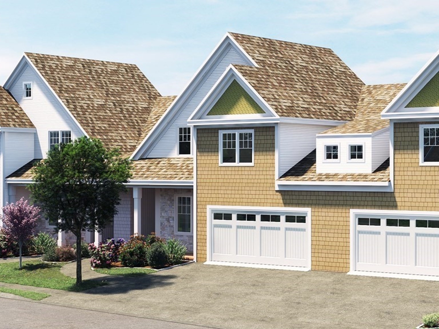 2 Secret Pond Way Unit 35, Duxbury, MA 02332 - Image 1