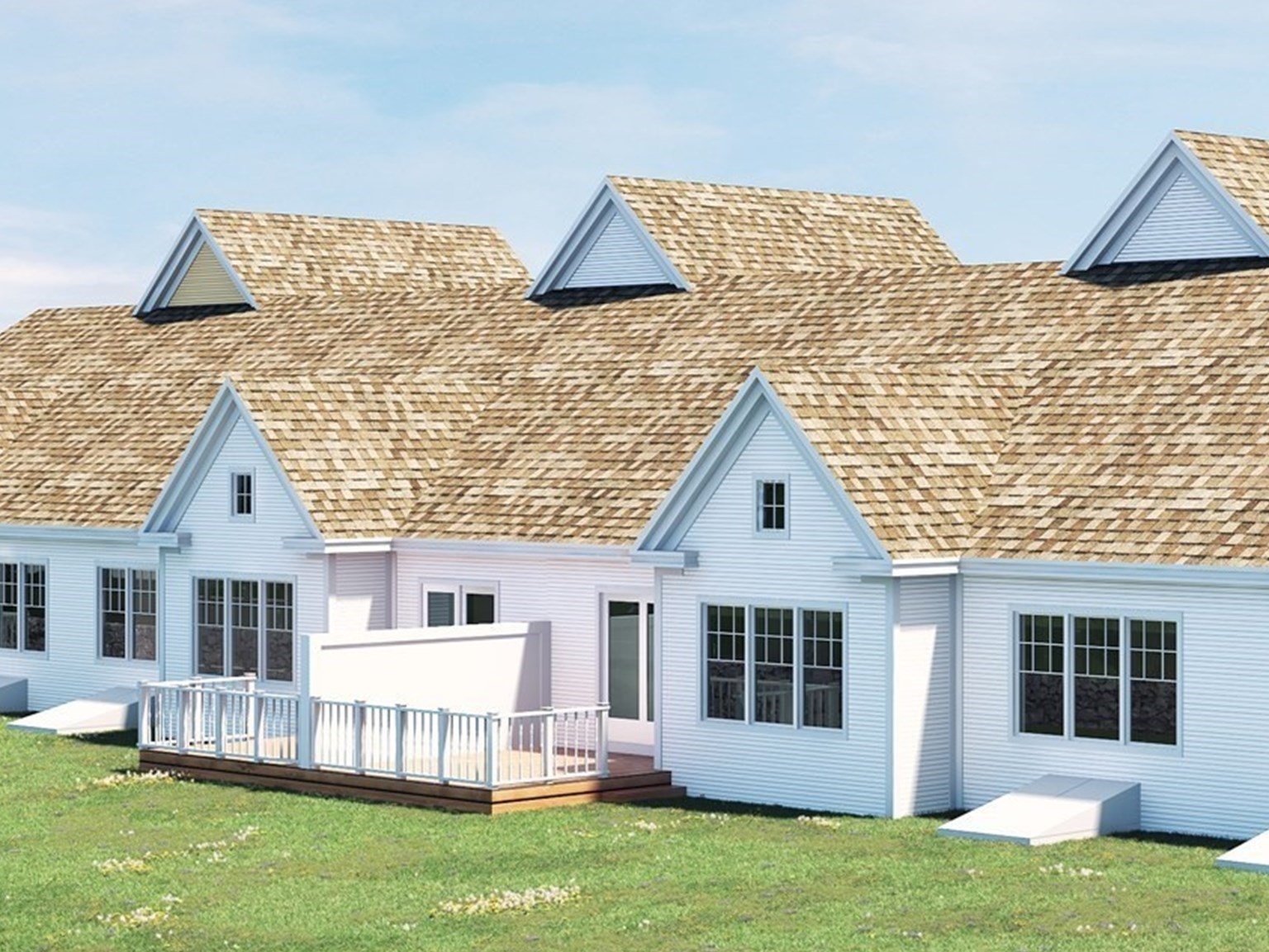 2 Secret Pond Way Unit 35, Duxbury, MA 02332 - Image 2