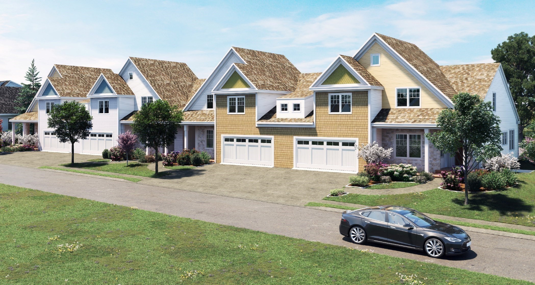 2 Secret Pond Way Unit 35, Duxbury, MA 02332 - Image 6