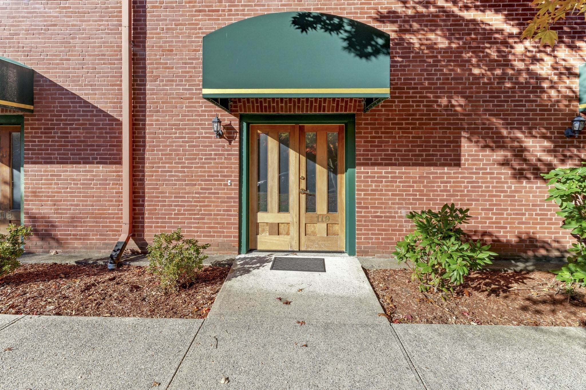 54 Green St Unit 119, Leominster, MA 01453