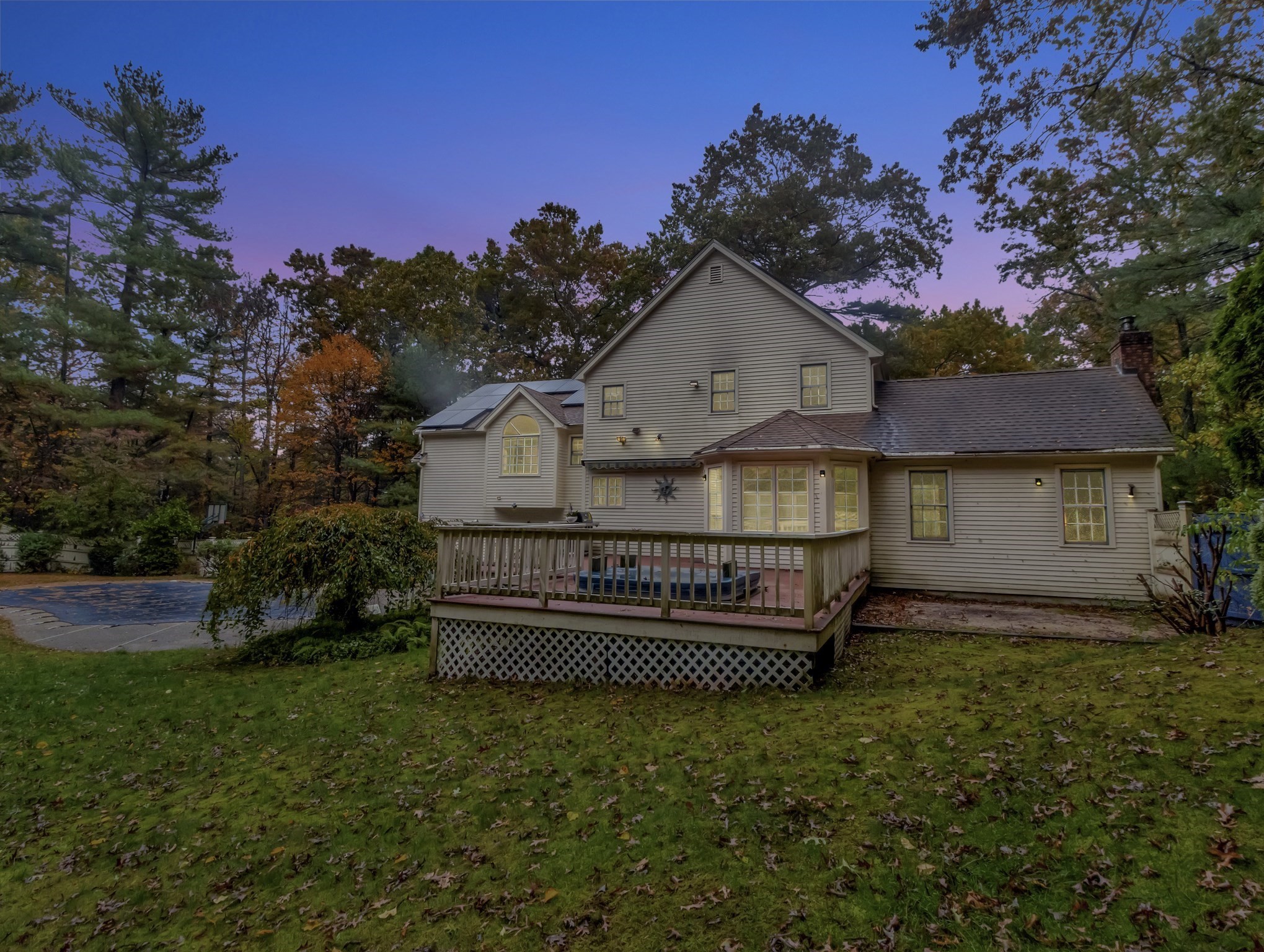 4 Stanley Rd, Norton, MA 02766 - Image 42