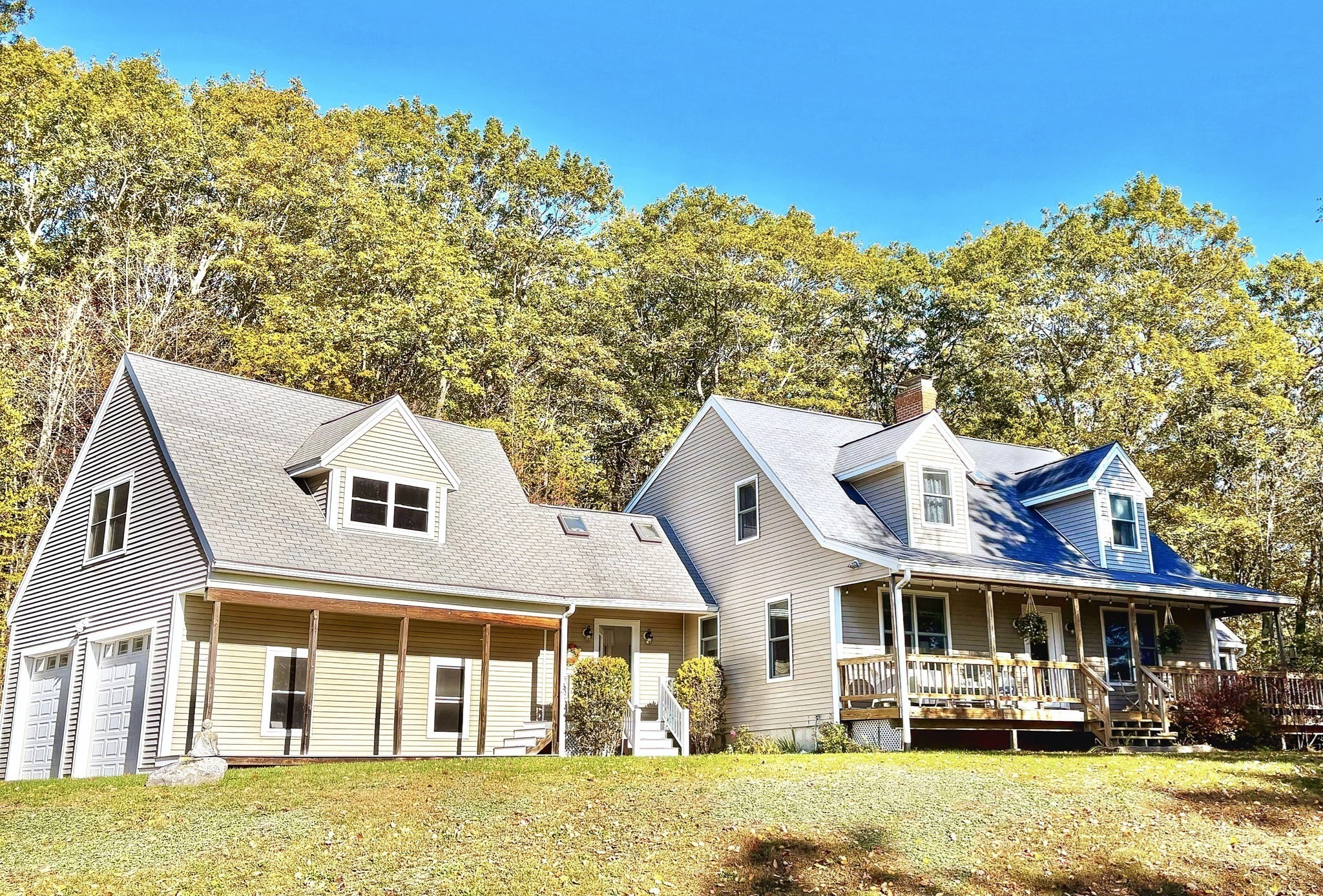 101 Russell Hill Road, Ashburnham, MA 01430 - Image 1