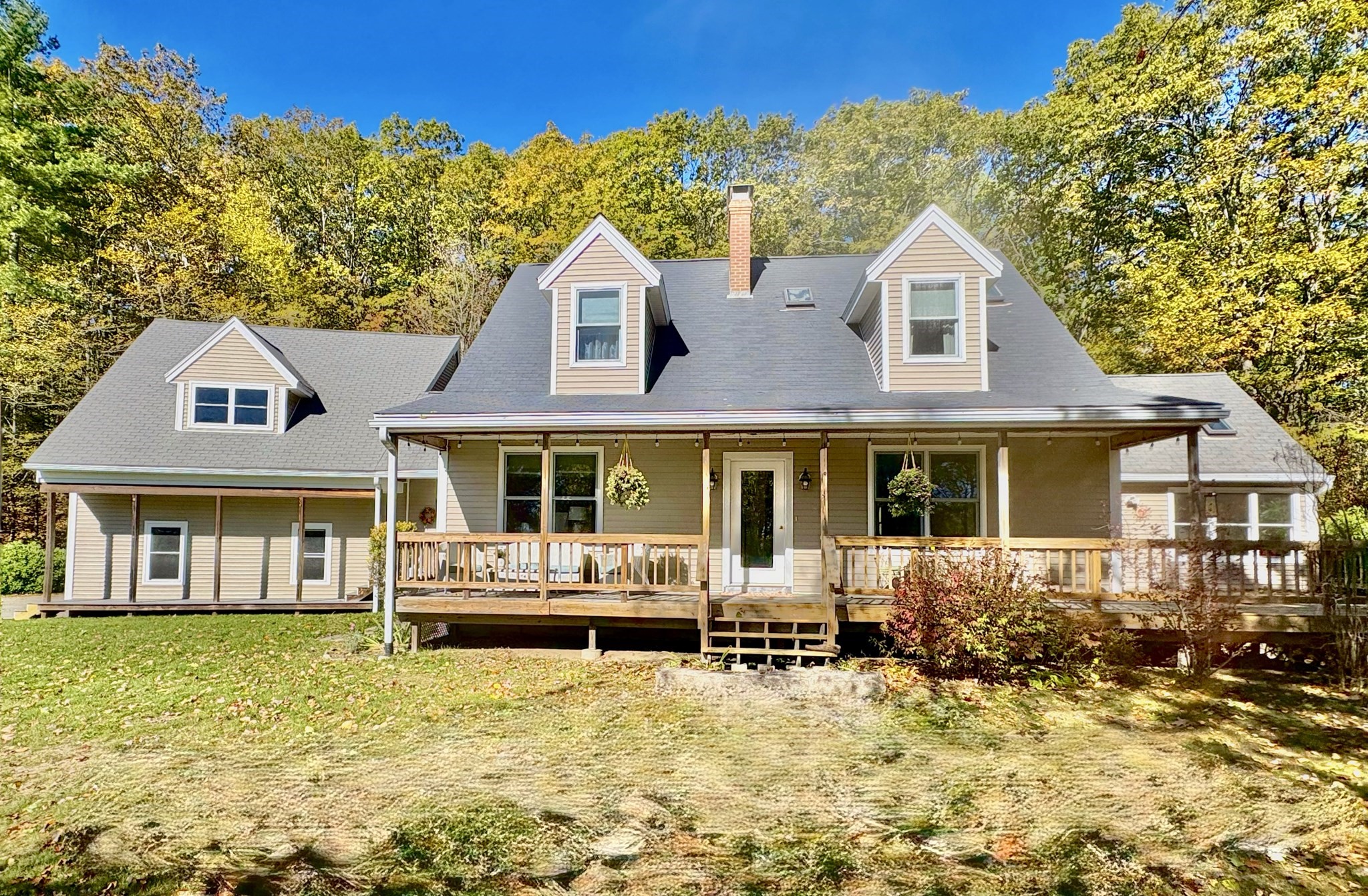 101 Russell Hill Road, Ashburnham, MA 01430 - Image 2