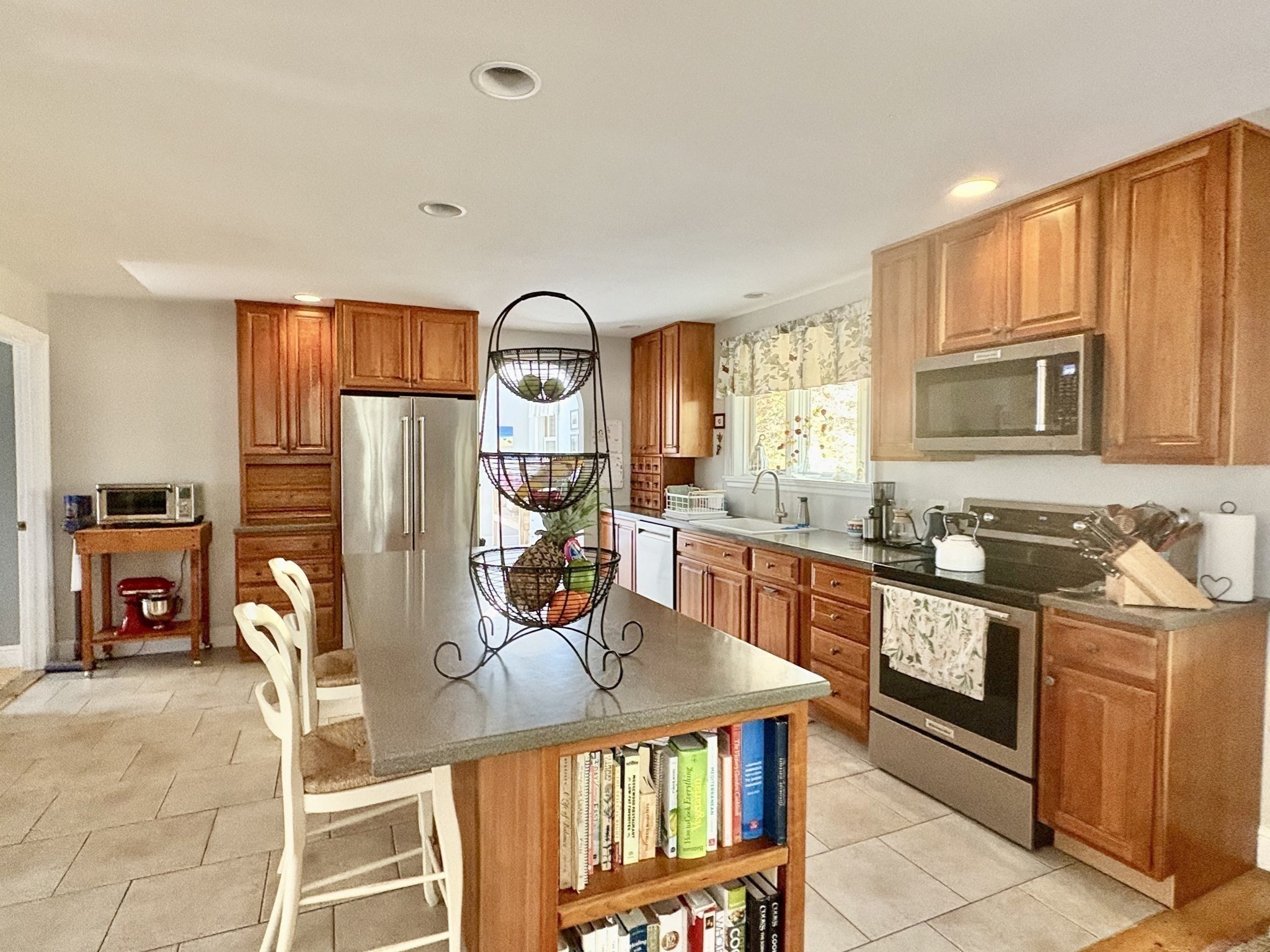 101 Russell Hill Road, Ashburnham, MA 01430 - Image 12