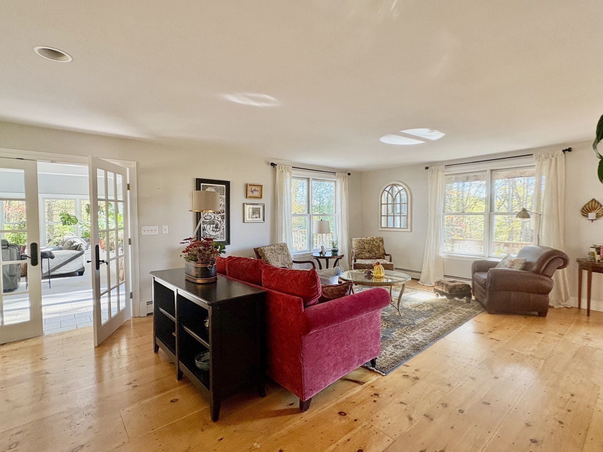 101 Russell Hill Road, Ashburnham, MA 01430 - Image 19