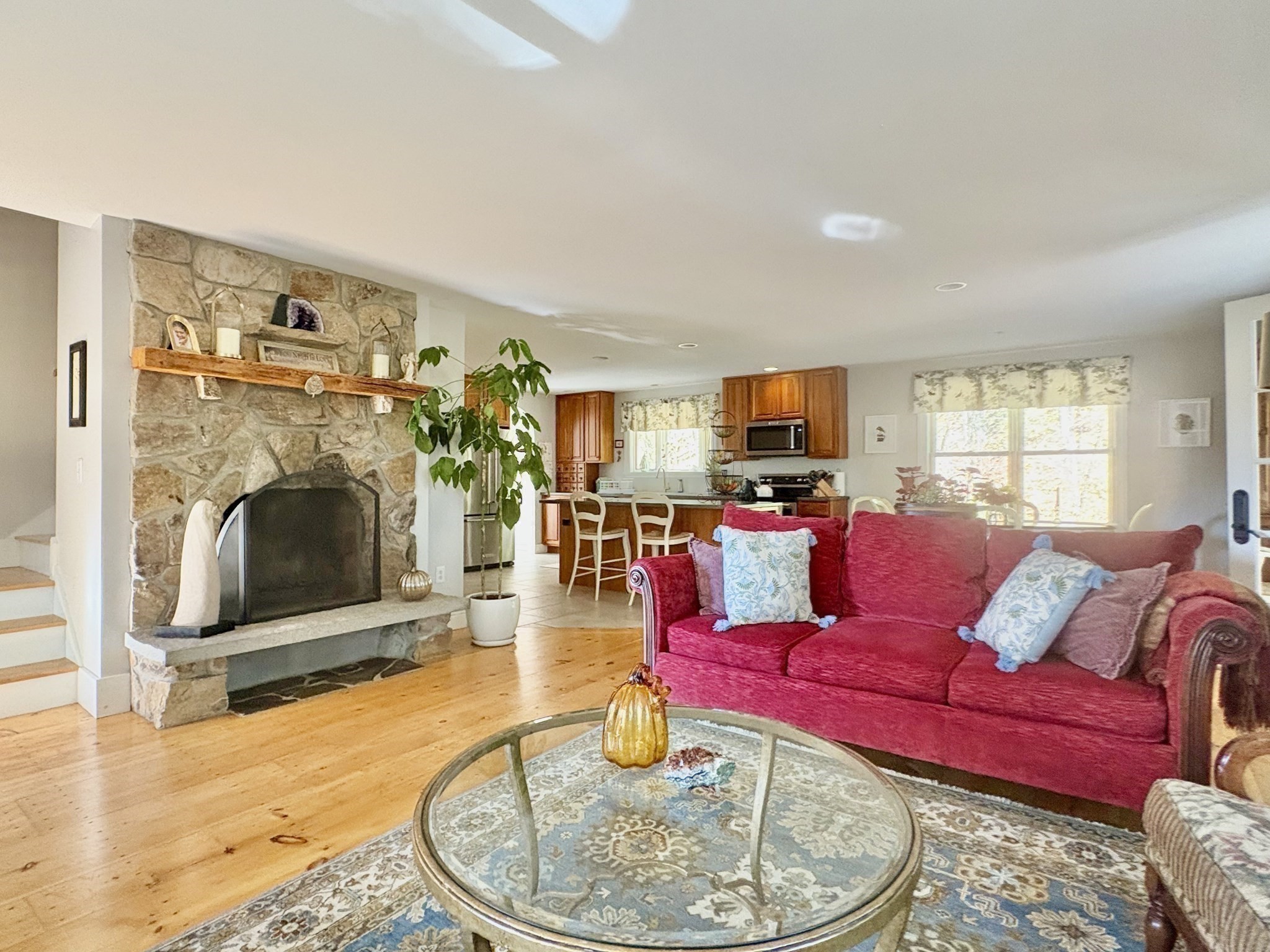 101 Russell Hill Road, Ashburnham, MA 01430 - Image 23