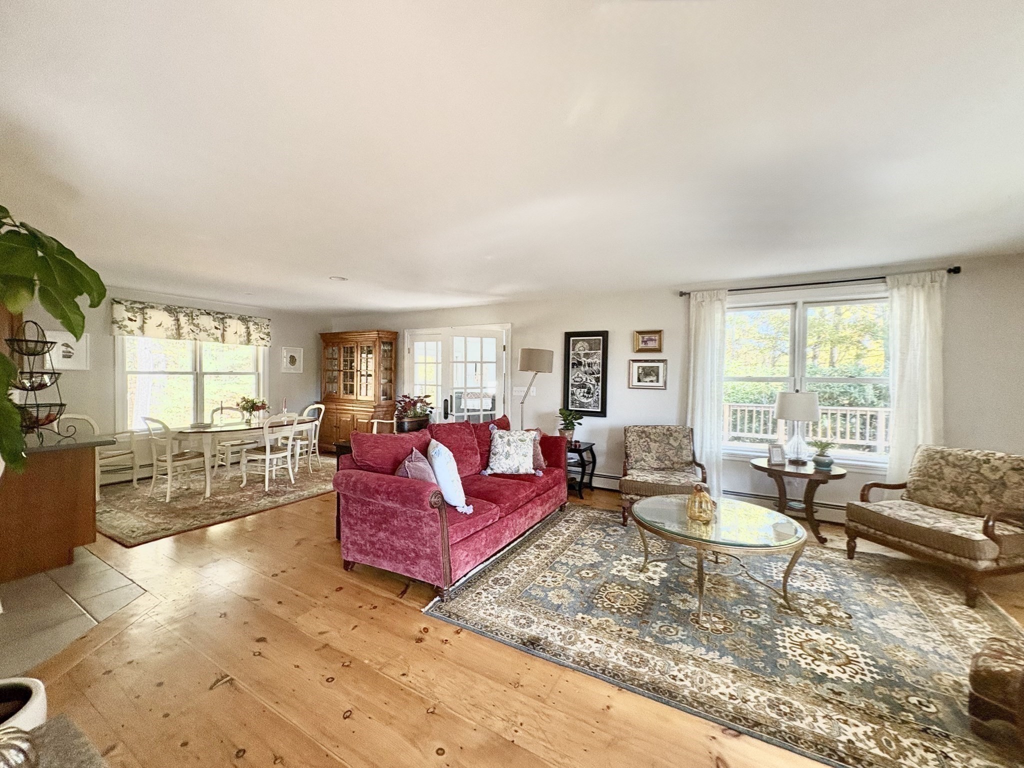 101 Russell Hill Road, Ashburnham, MA 01430 - Image 24