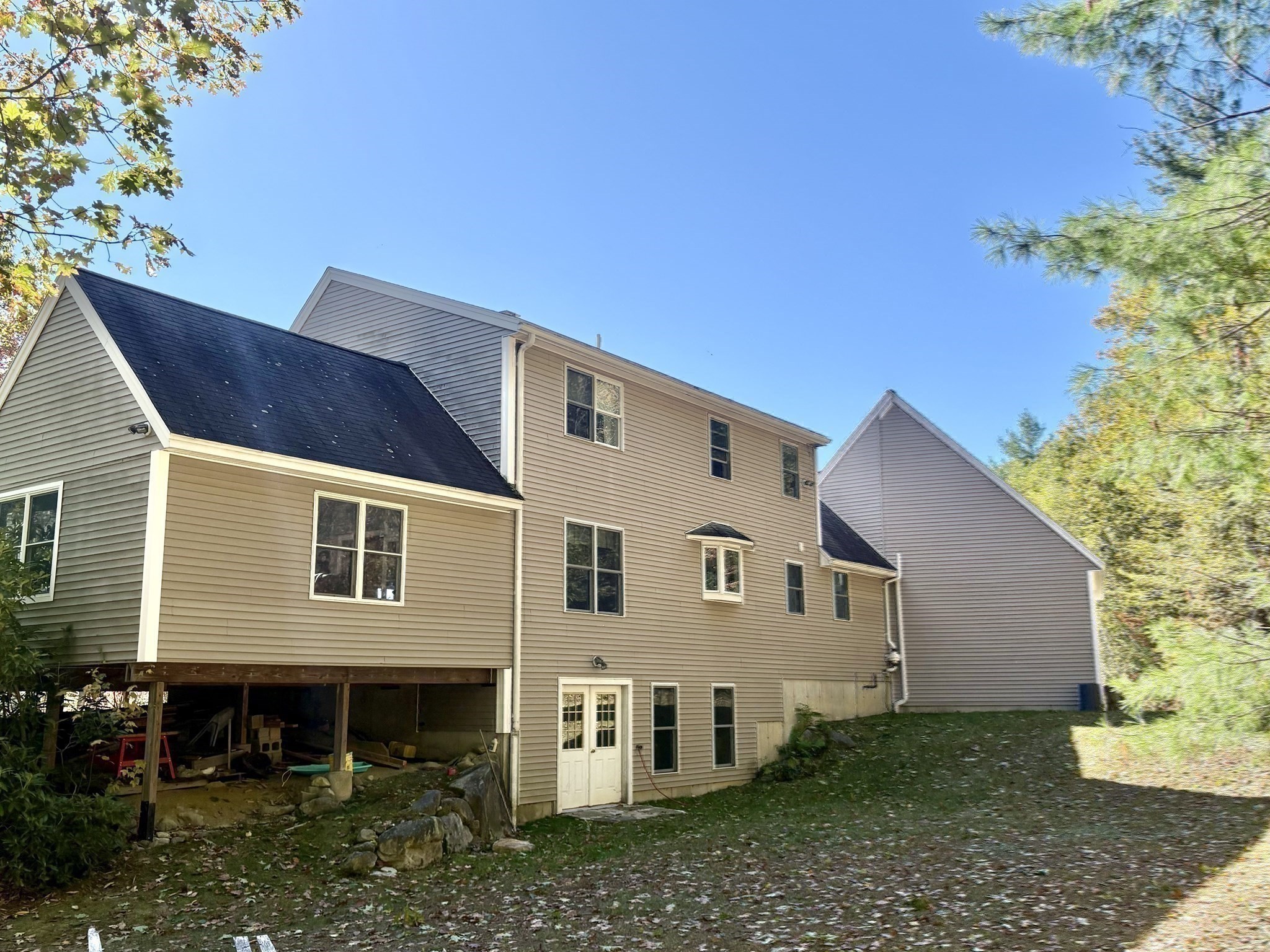 101 Russell Hill Road, Ashburnham, MA 01430 - Image 39