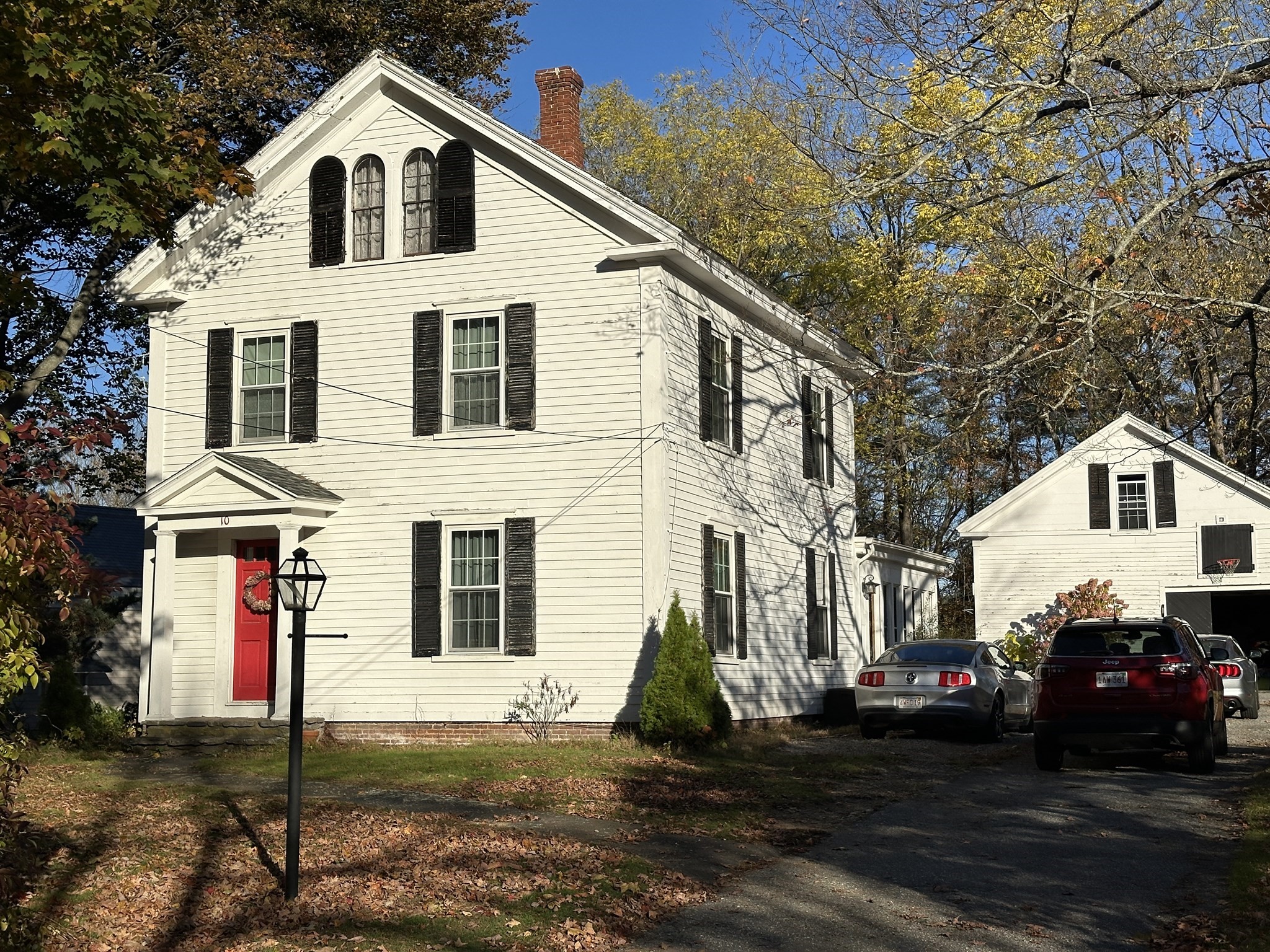 10 Maple St, Sturbridge, MA 01566 - Image 1