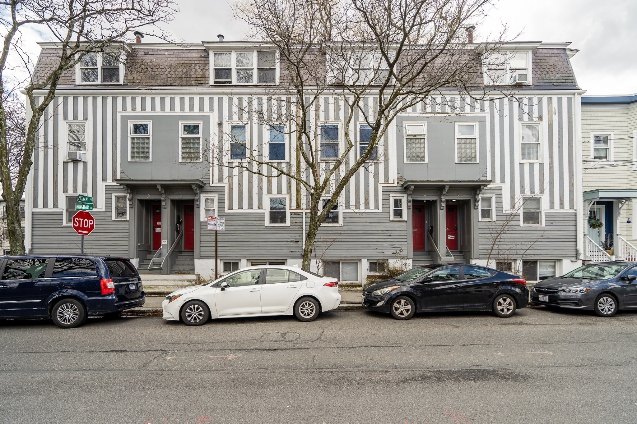 2 Hingham St, Cambridge, MA 02138 - Image 3