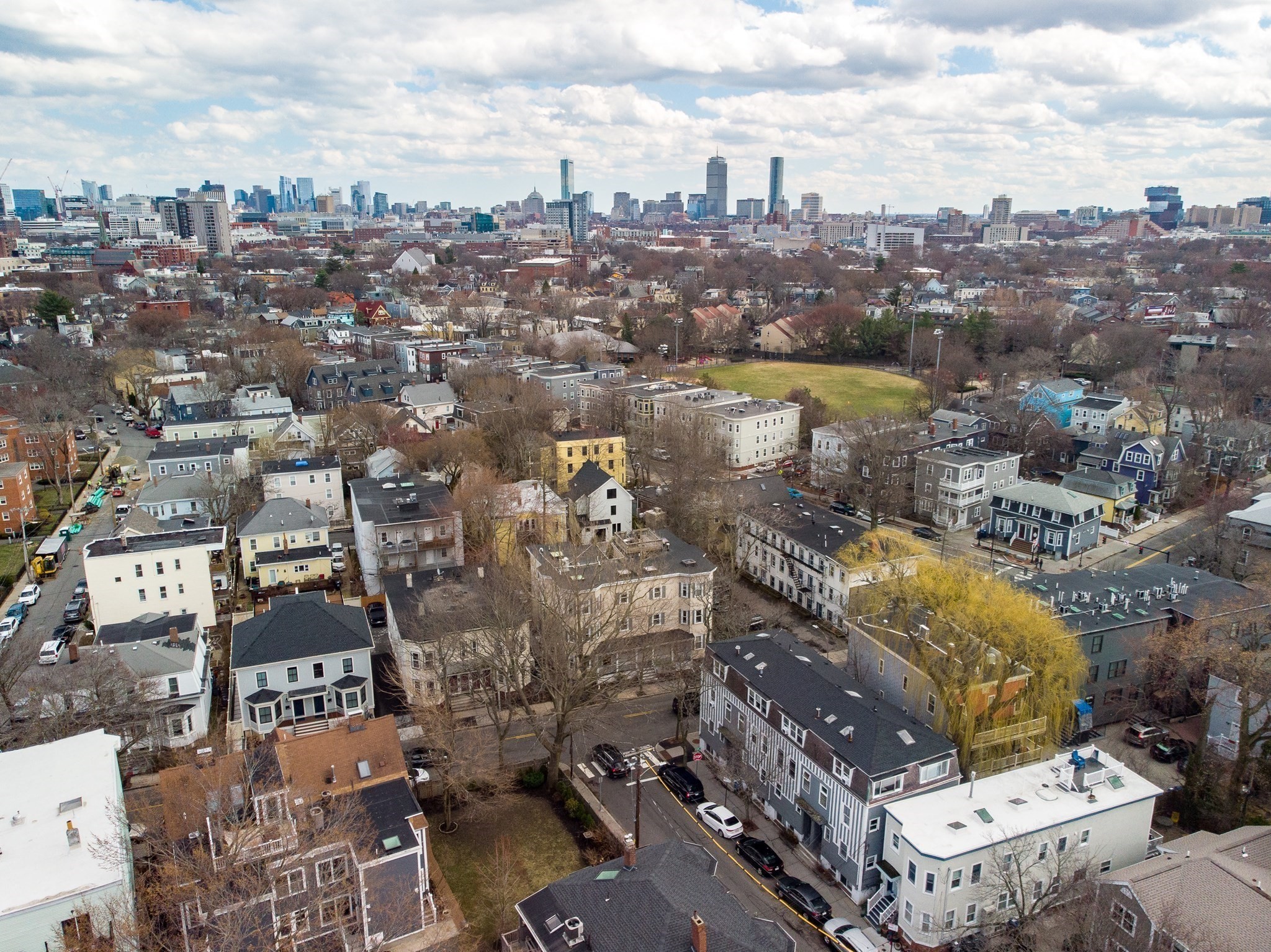 2 Hingham St, Cambridge, MA 02138 - Image 24