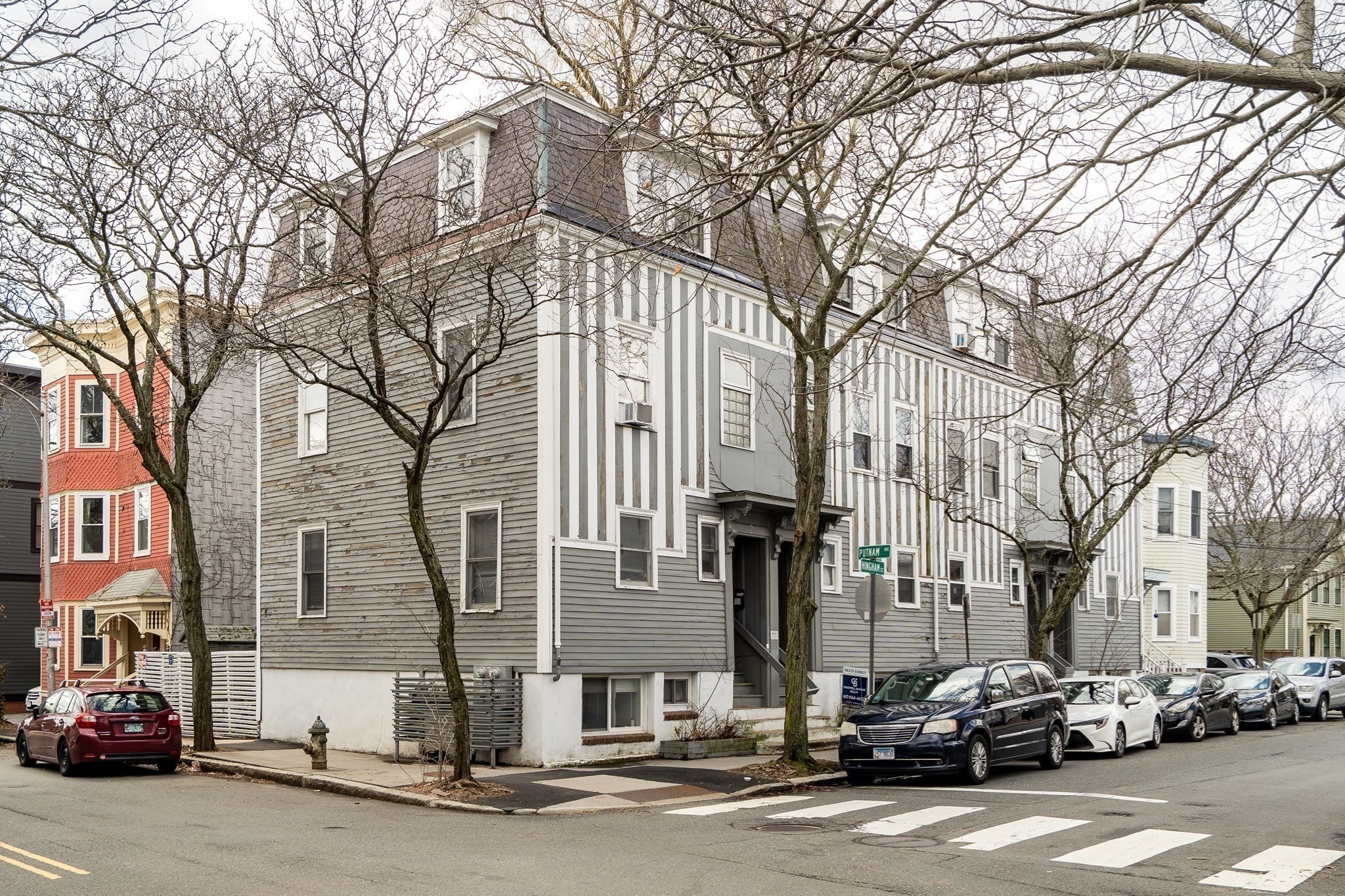 2 Hingham St, Cambridge, MA 02138 - Image 4