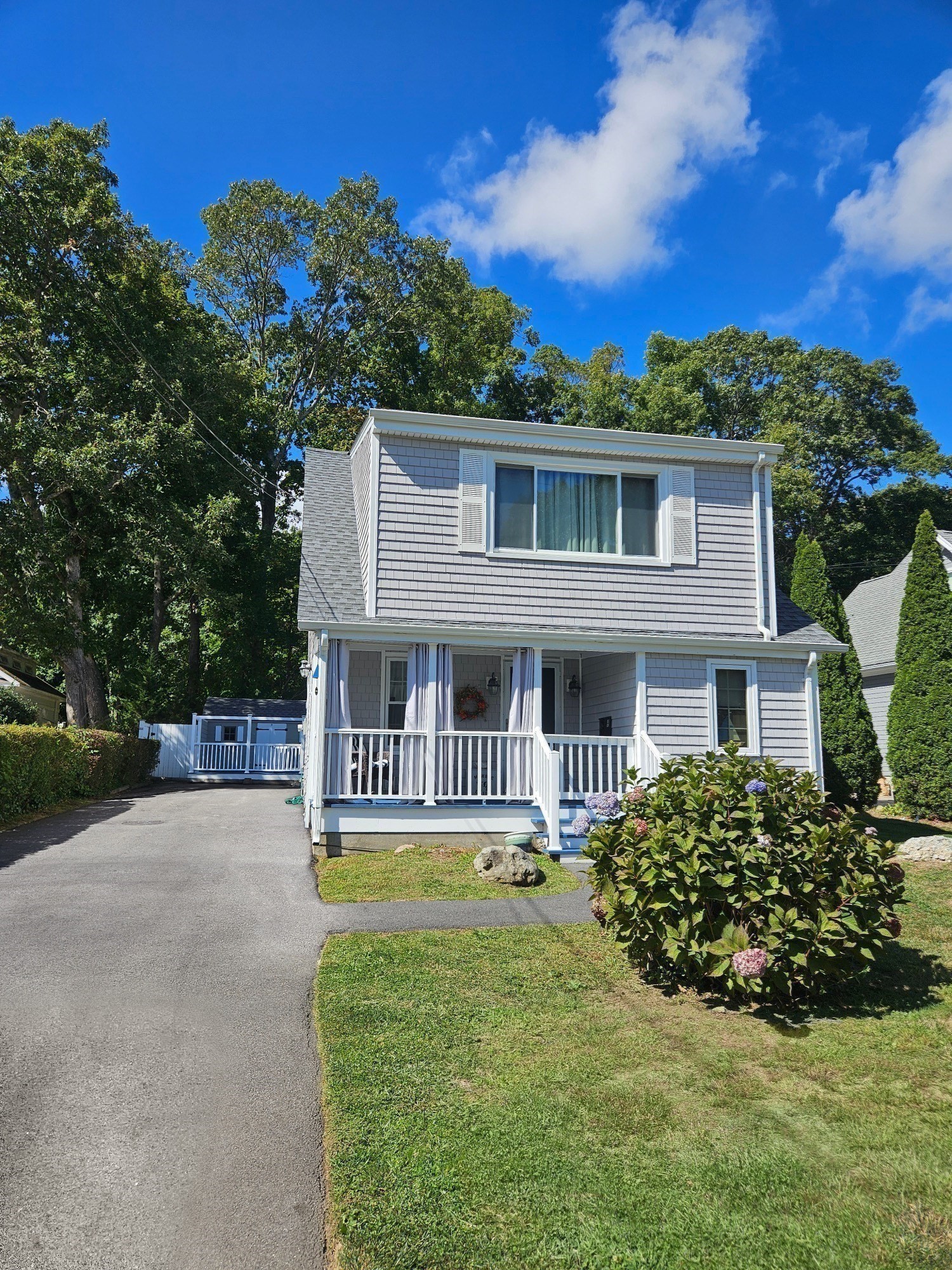 341 Seaview Avenue, Swansea, MA 02777