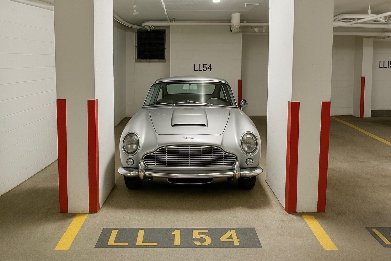 151 Tremont St Ll154, Downtown, Boston, MA 02111