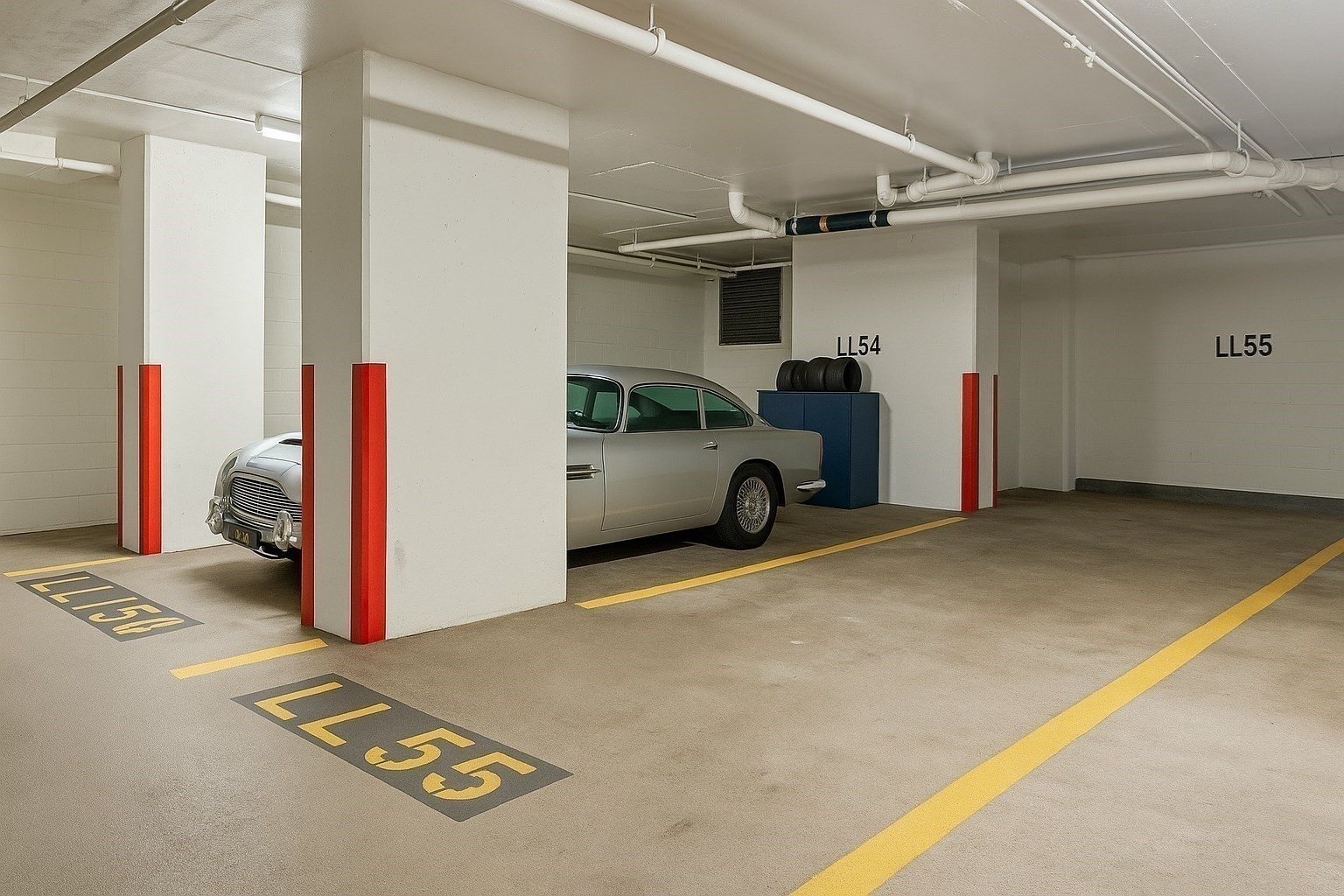 151 Tremont St Ll154, Downtown, Boston, MA 02111 - Image 2