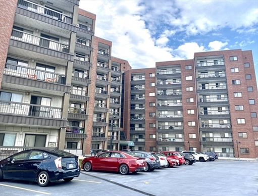 90 Quincy Shore Dr, Apt 214