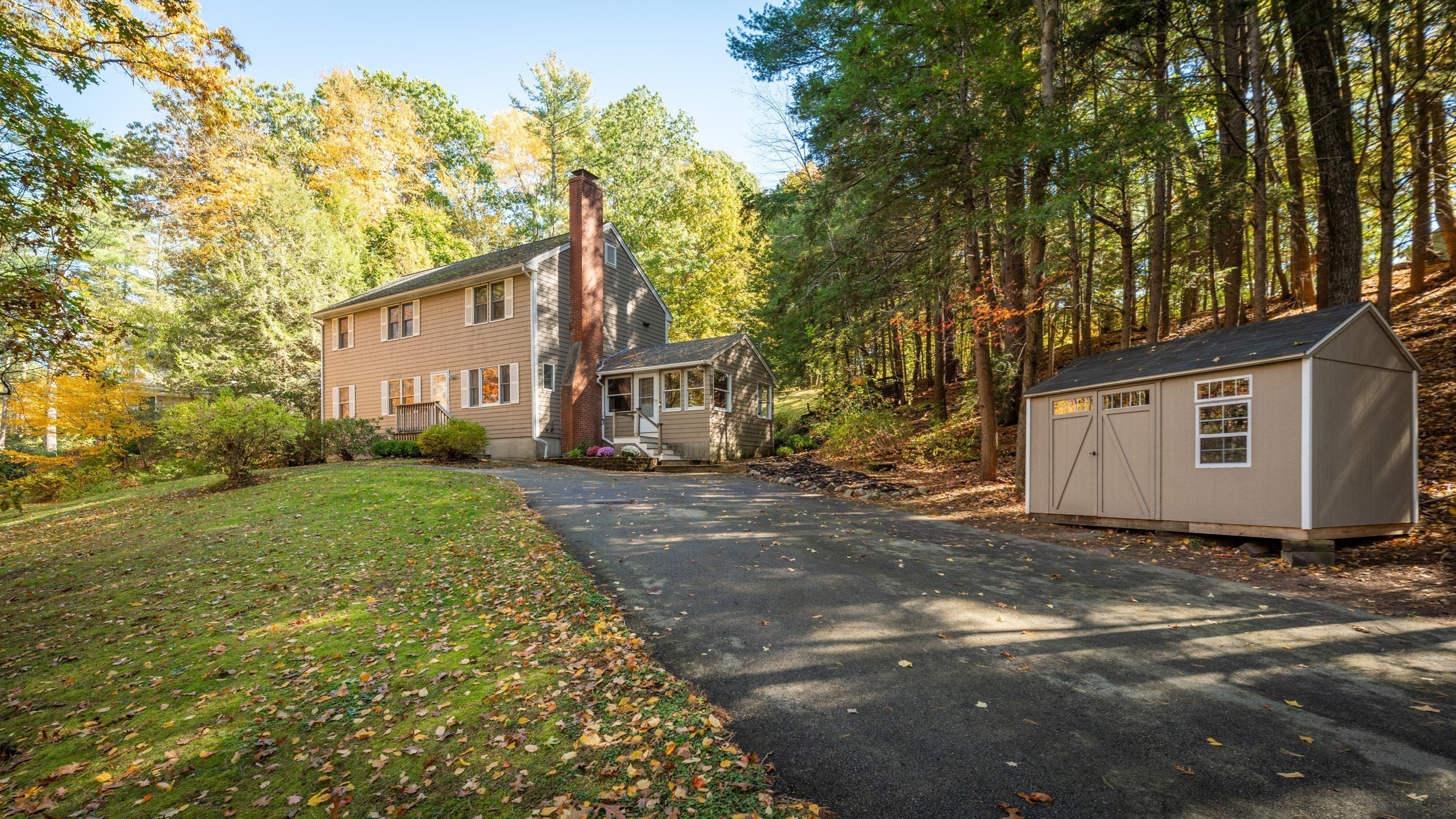 92 Pleasant Street, Wenham, MA 01984 - Image 2