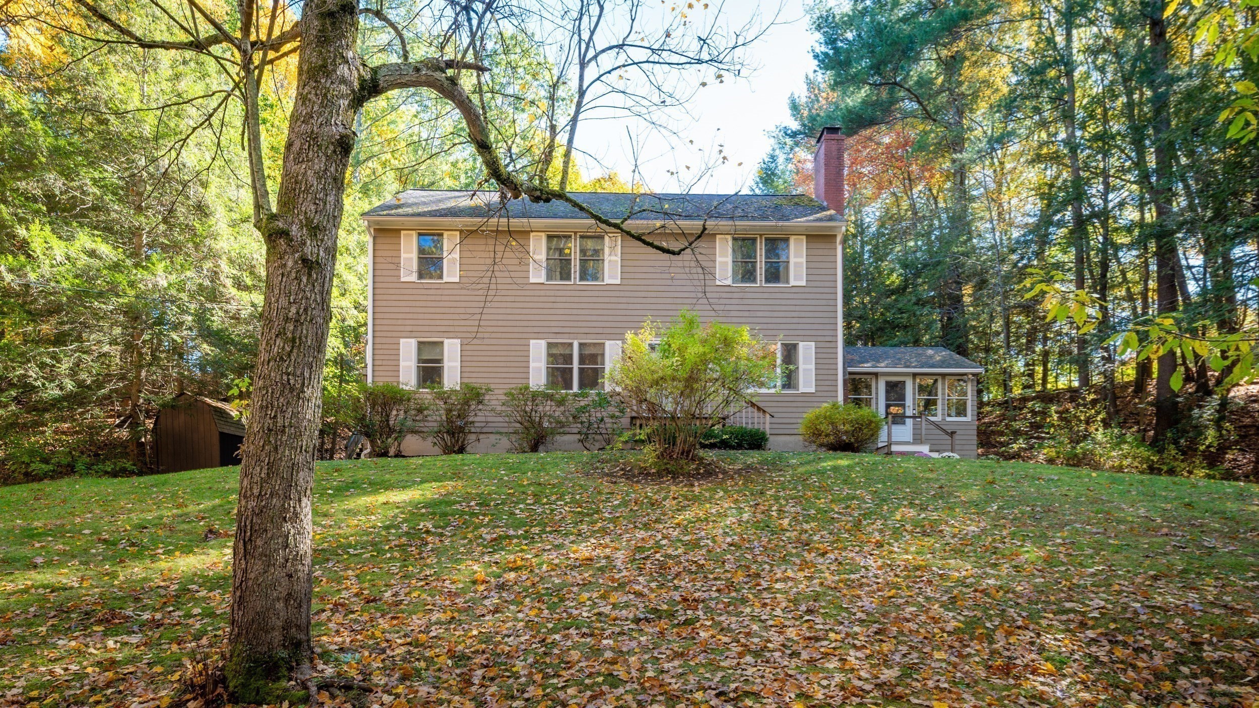 92 Pleasant Street, Wenham, MA 01984 - Image 35