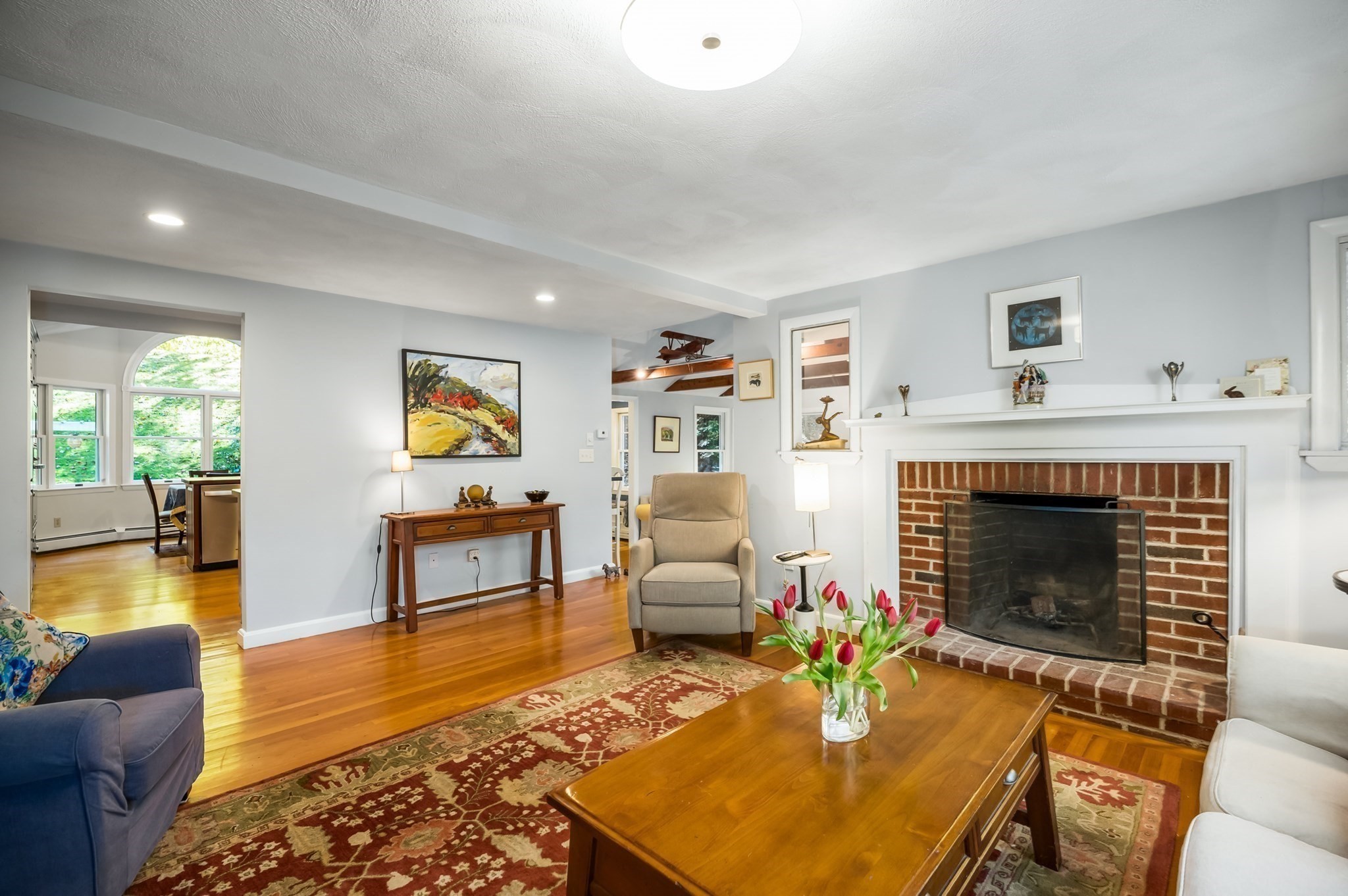 92 Pleasant Street, Wenham, MA 01984 - Image 6