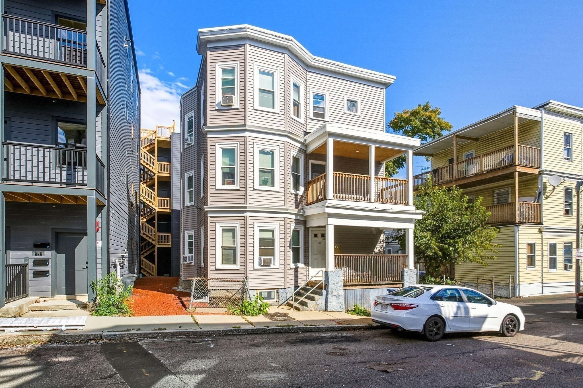 38 Woodford St, Roxbury, Boston, MA 02125 - Image 27