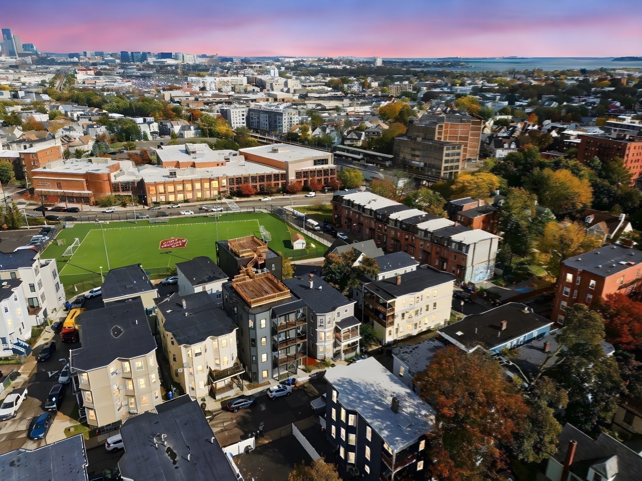 38 Woodford St, Roxbury, Boston, MA 02125 - Image 28