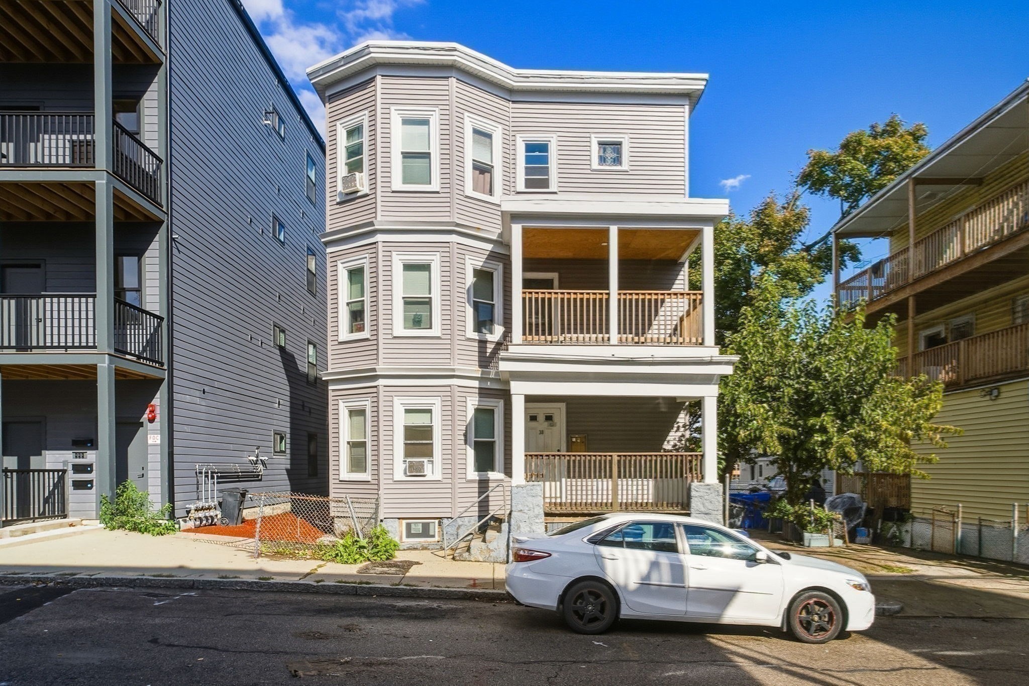 38 Woodford St, Roxbury, Boston, MA 02125 - Image 29