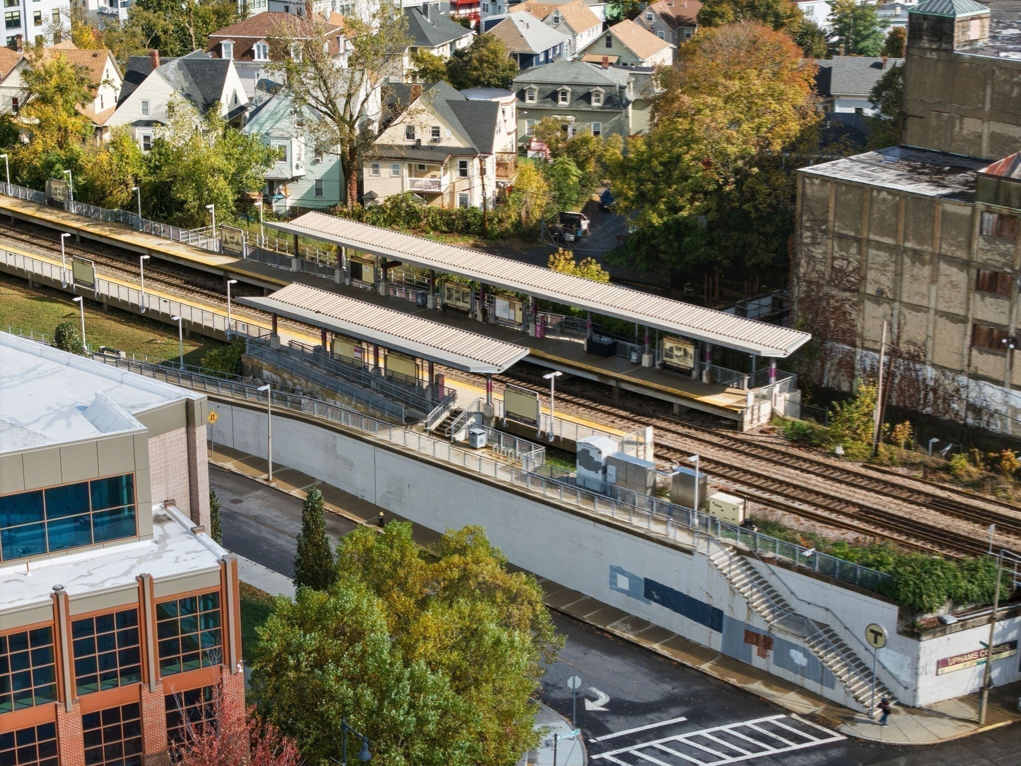 38 Woodford St, Roxbury, Boston, MA 02125 - Image 30