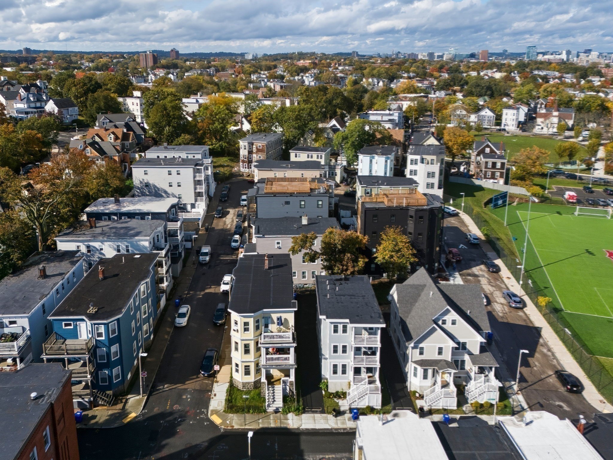 38 Woodford St, Roxbury, Boston, MA 02125 - Image 31