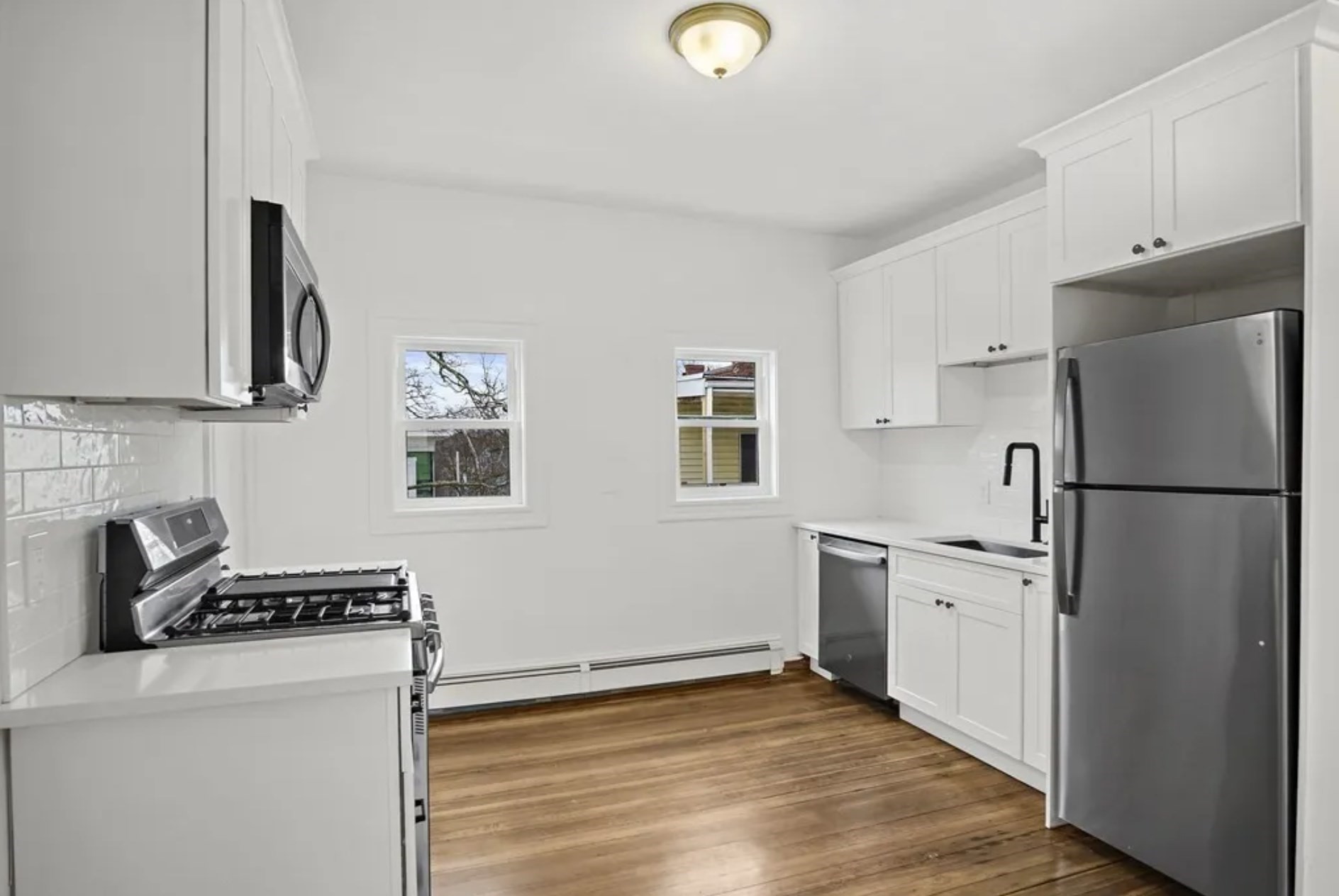 38 Woodford St, Roxbury, Boston, MA 02125 - Image 5