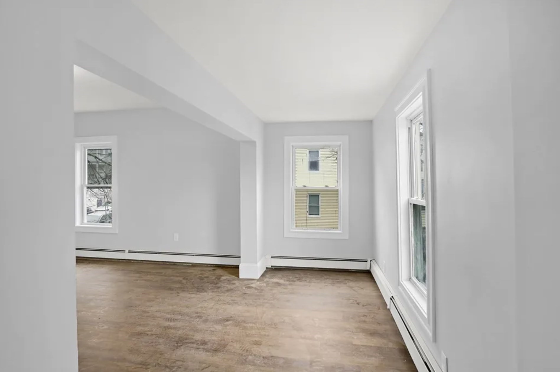 38 Woodford St, Roxbury, Boston, MA 02125 - Image 9