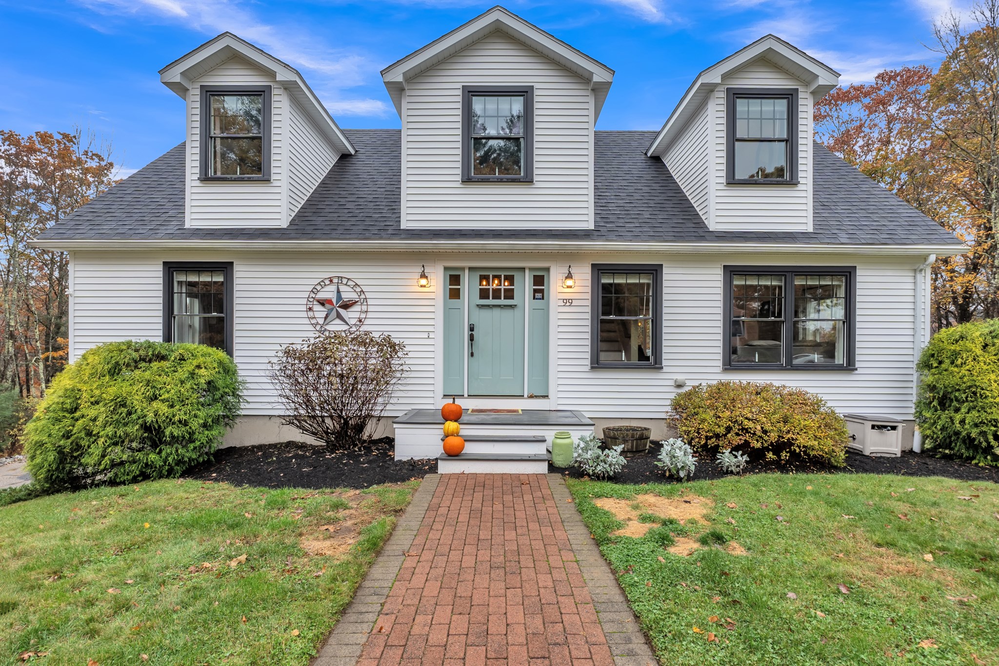 99 Tarbell Drive, East Brookfield, MA 01515