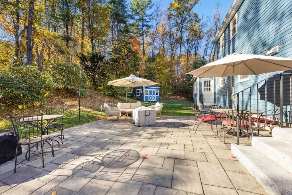 405 Whitney Street, Northborough, MA 01532 - Image 34