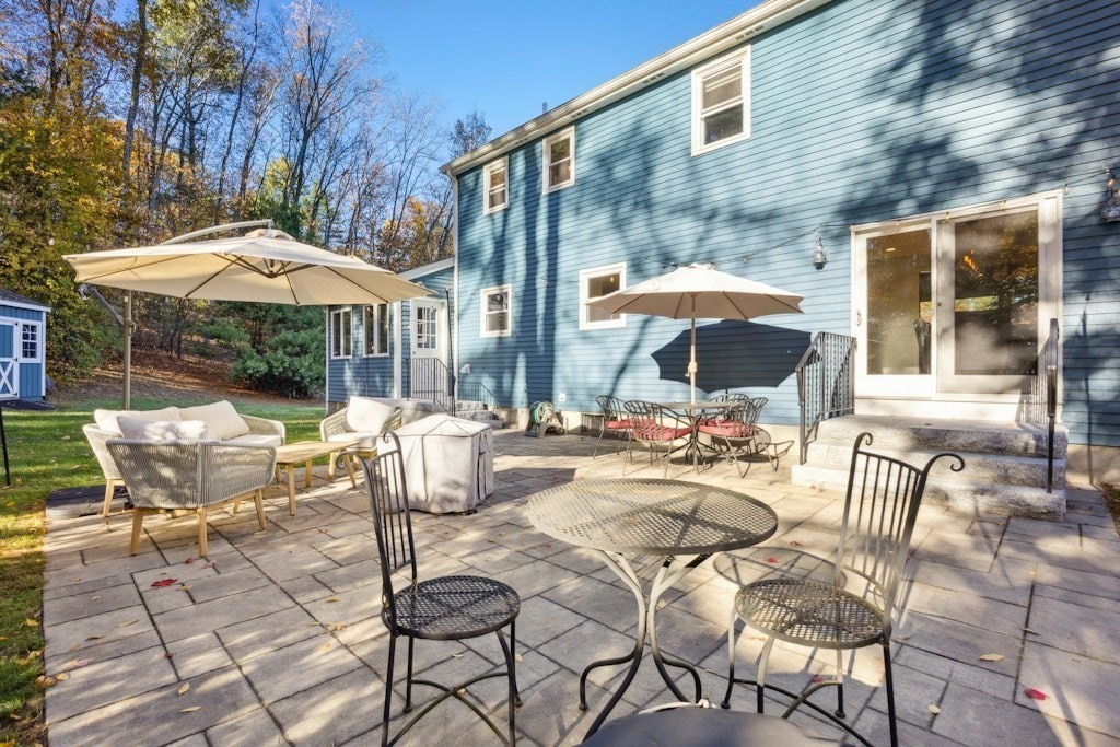 405 Whitney Street, Northborough, MA 01532 - Image 35